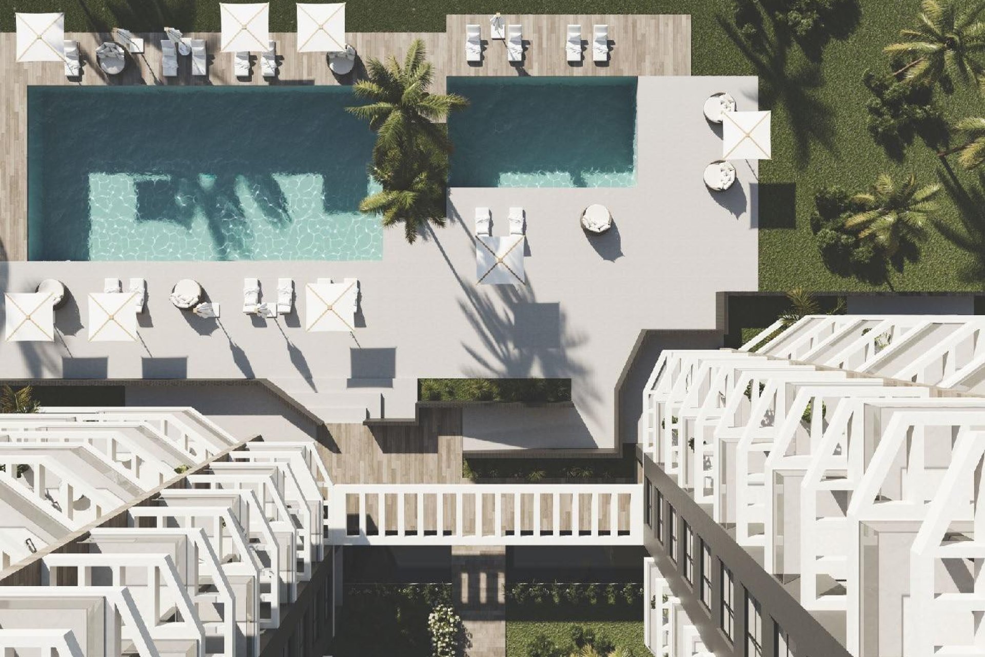 Obra nueva - Apartamento / piso - Calpe