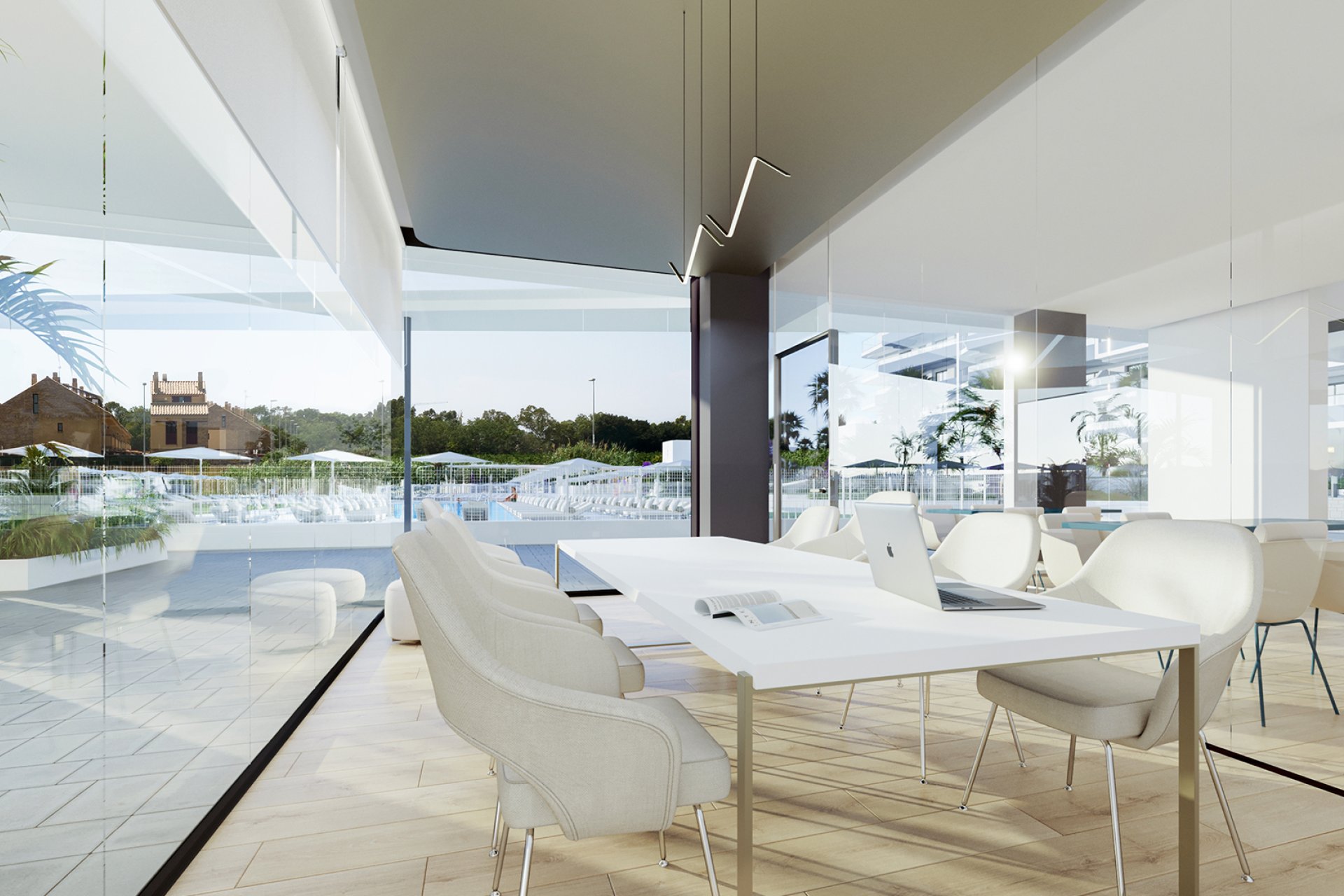 Obra nueva - Apartamento / piso - Canet den Berenguer - Spain