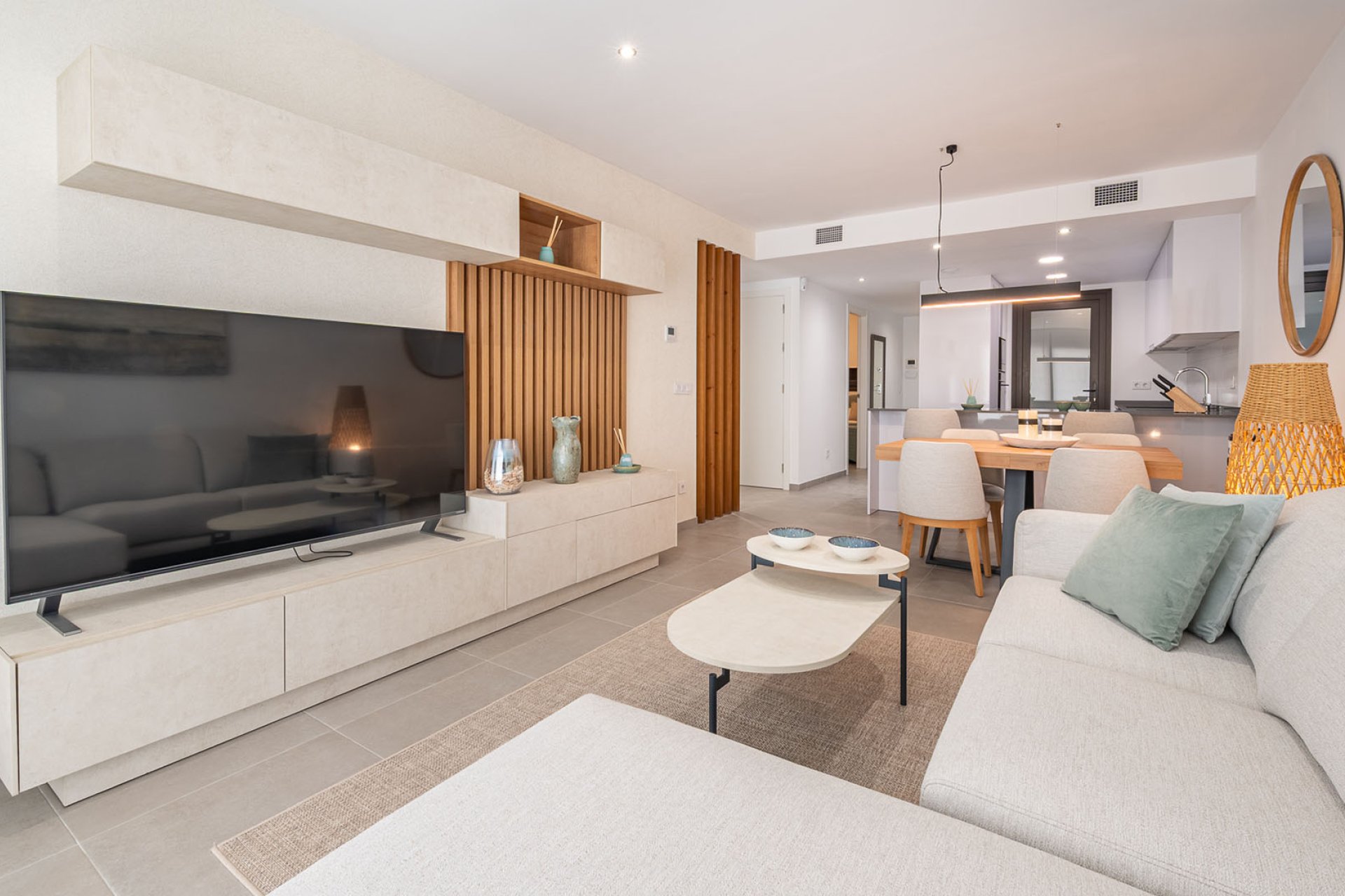 Obra nueva - Apartamento / piso - Capdepera - Spain