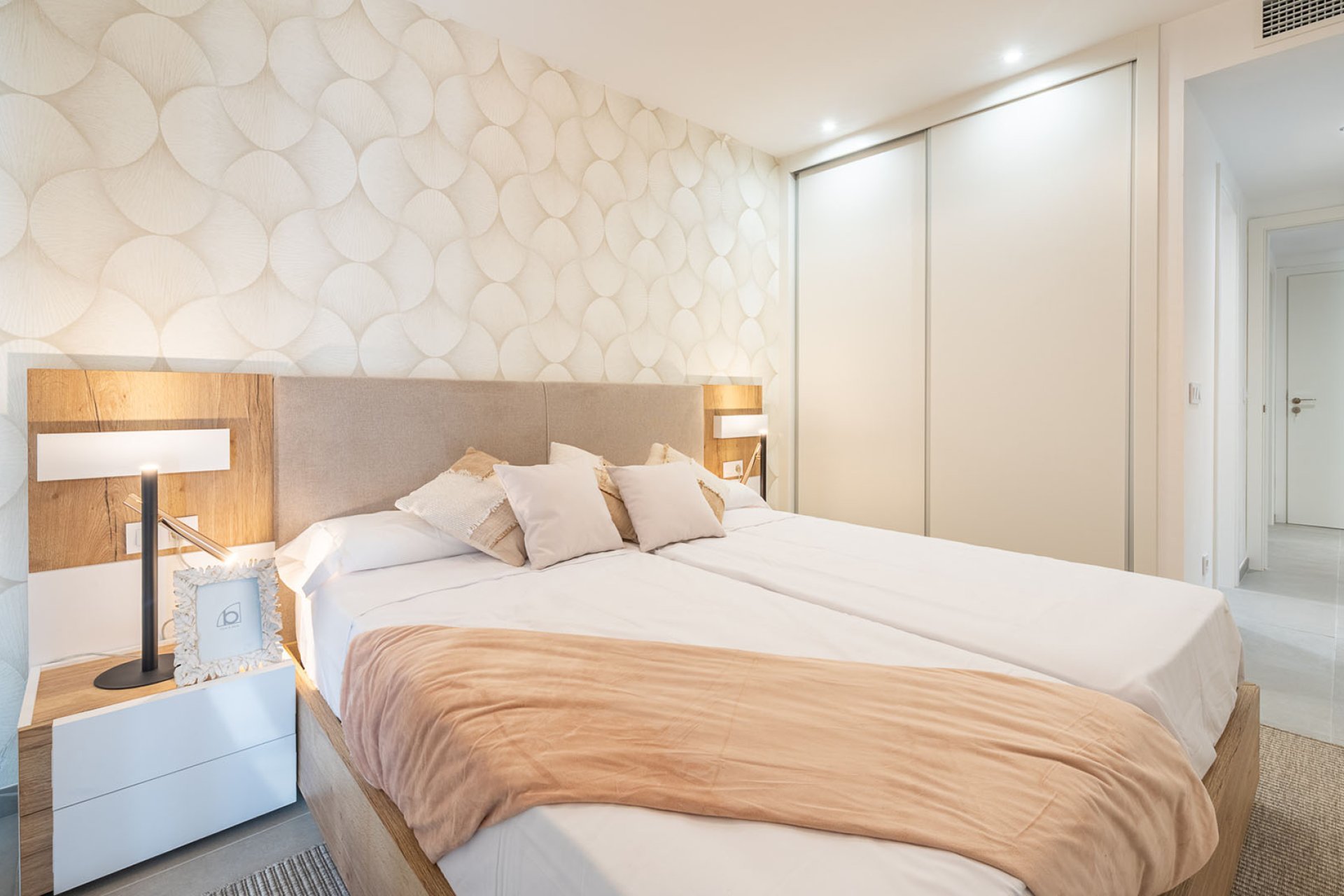 Obra nueva - Apartamento / piso - Capdepera - Spain