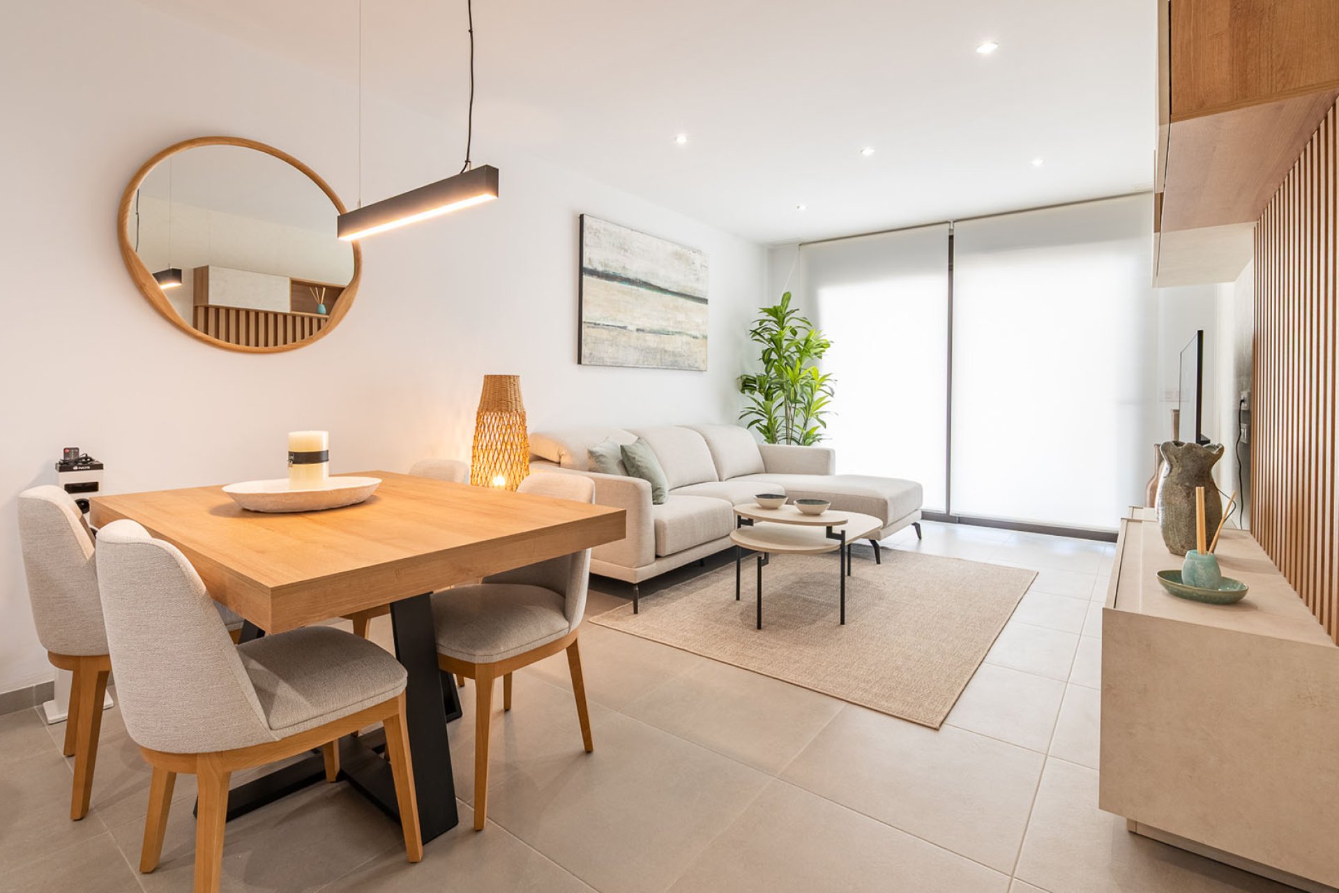 Obra nueva - Apartamento / piso - Capdepera - Spain