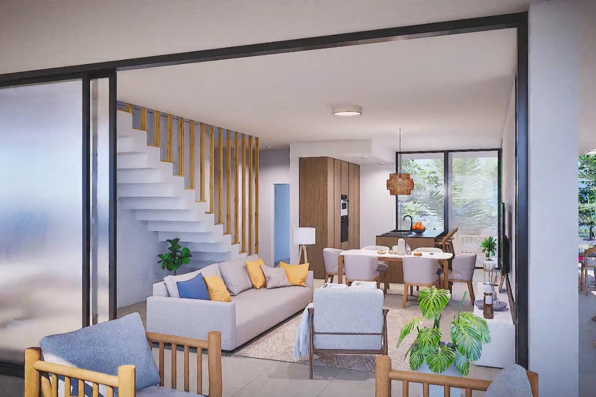 Obra nueva - Apartamento / piso - Cartagena