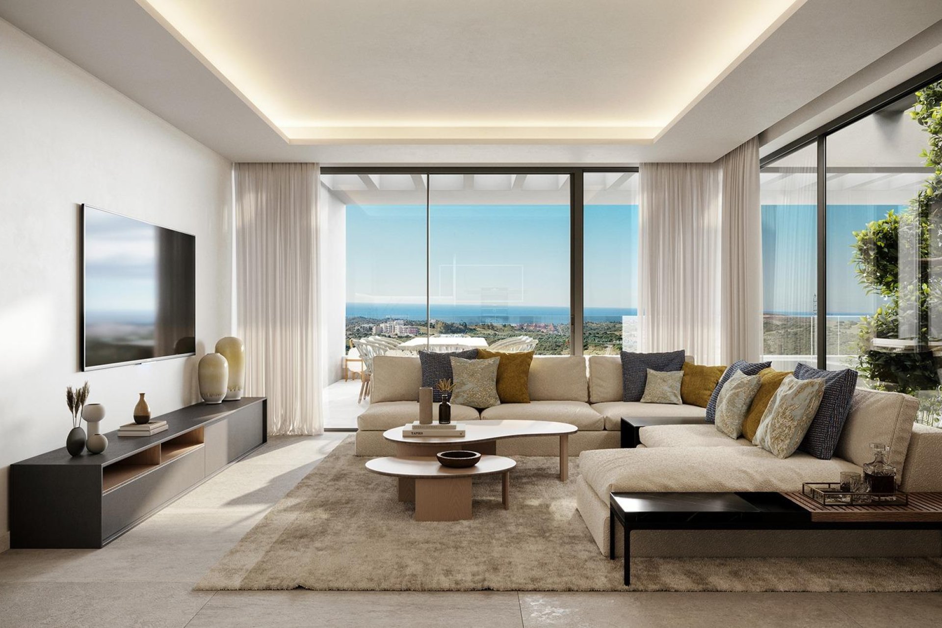Obra nueva - Apartamento / piso - Casares