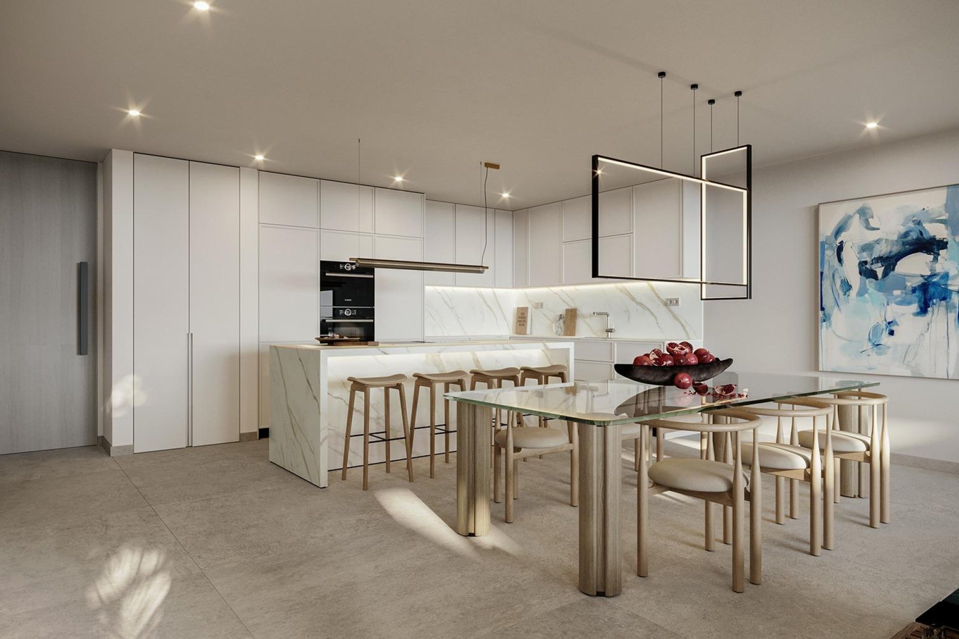 Obra nueva - Apartamento / piso - Casares