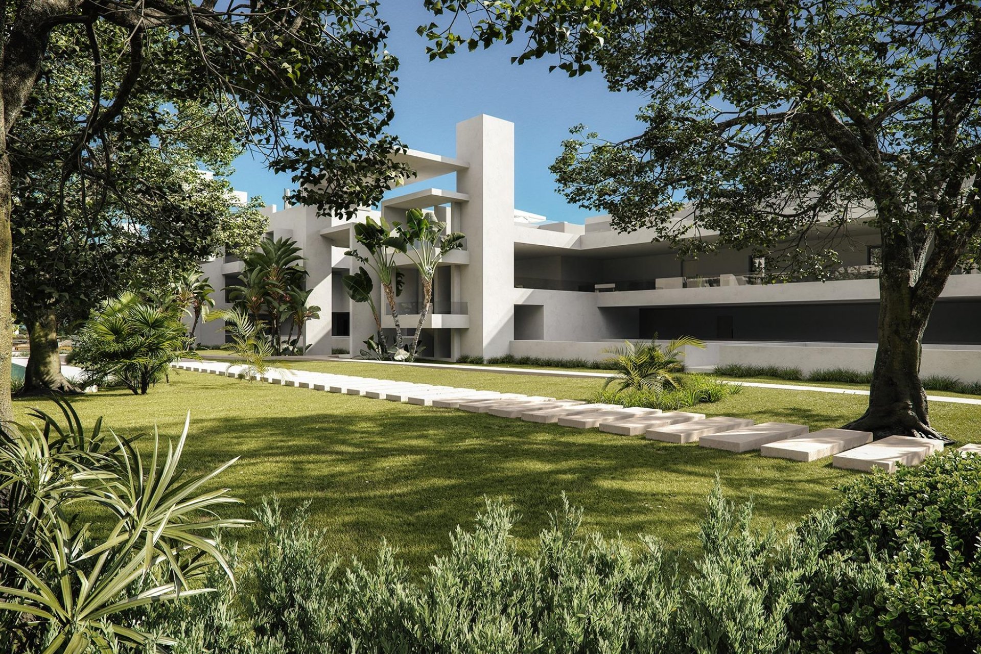 Obra nueva - Apartamento / piso - Casares