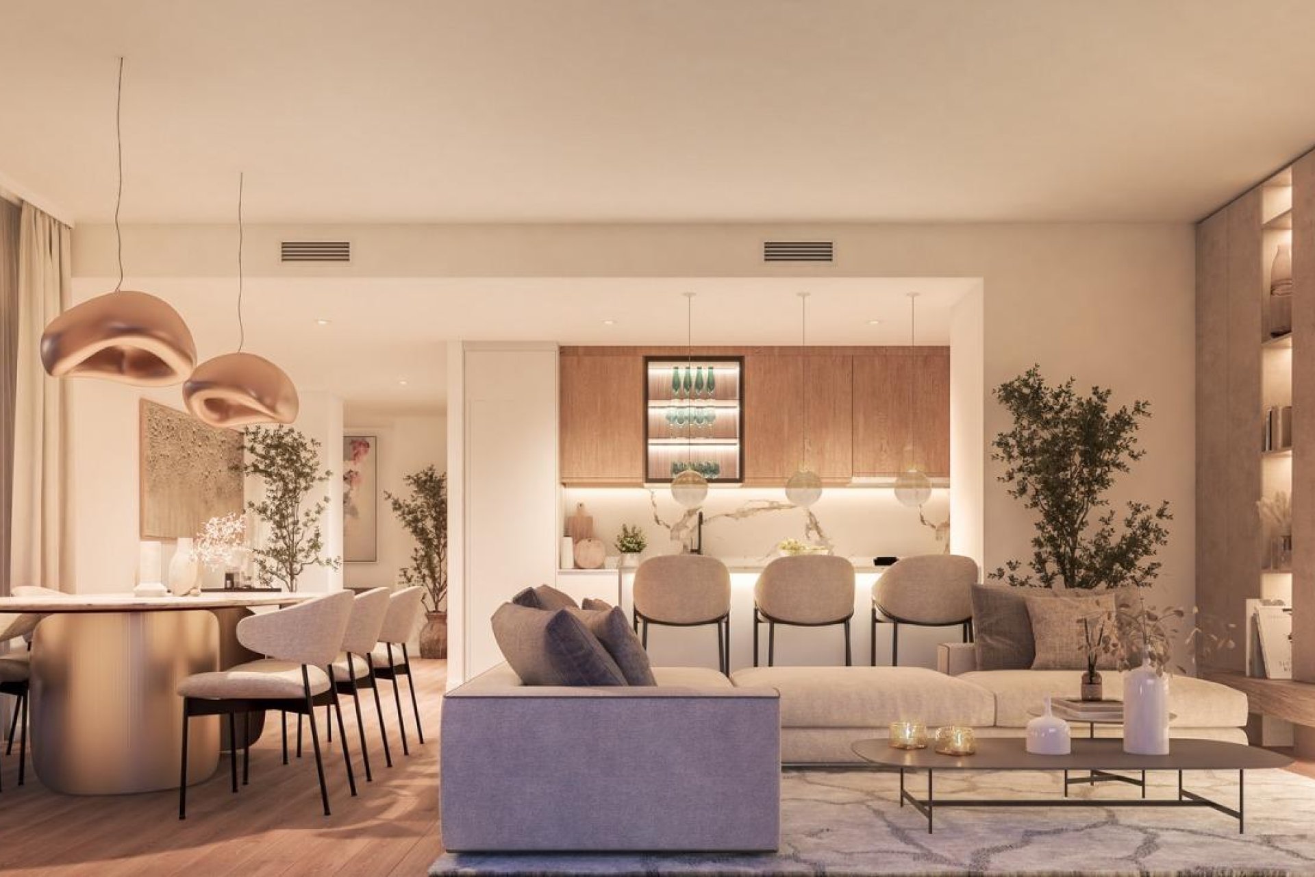 Obra nueva - Apartamento / piso - Casares