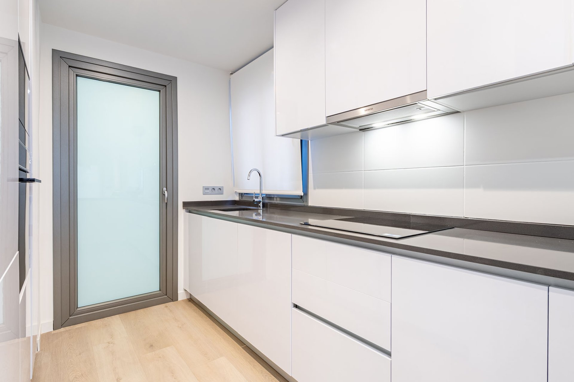 Obra nueva - Apartamento / piso - Colonia de Sant Jordi - Spain