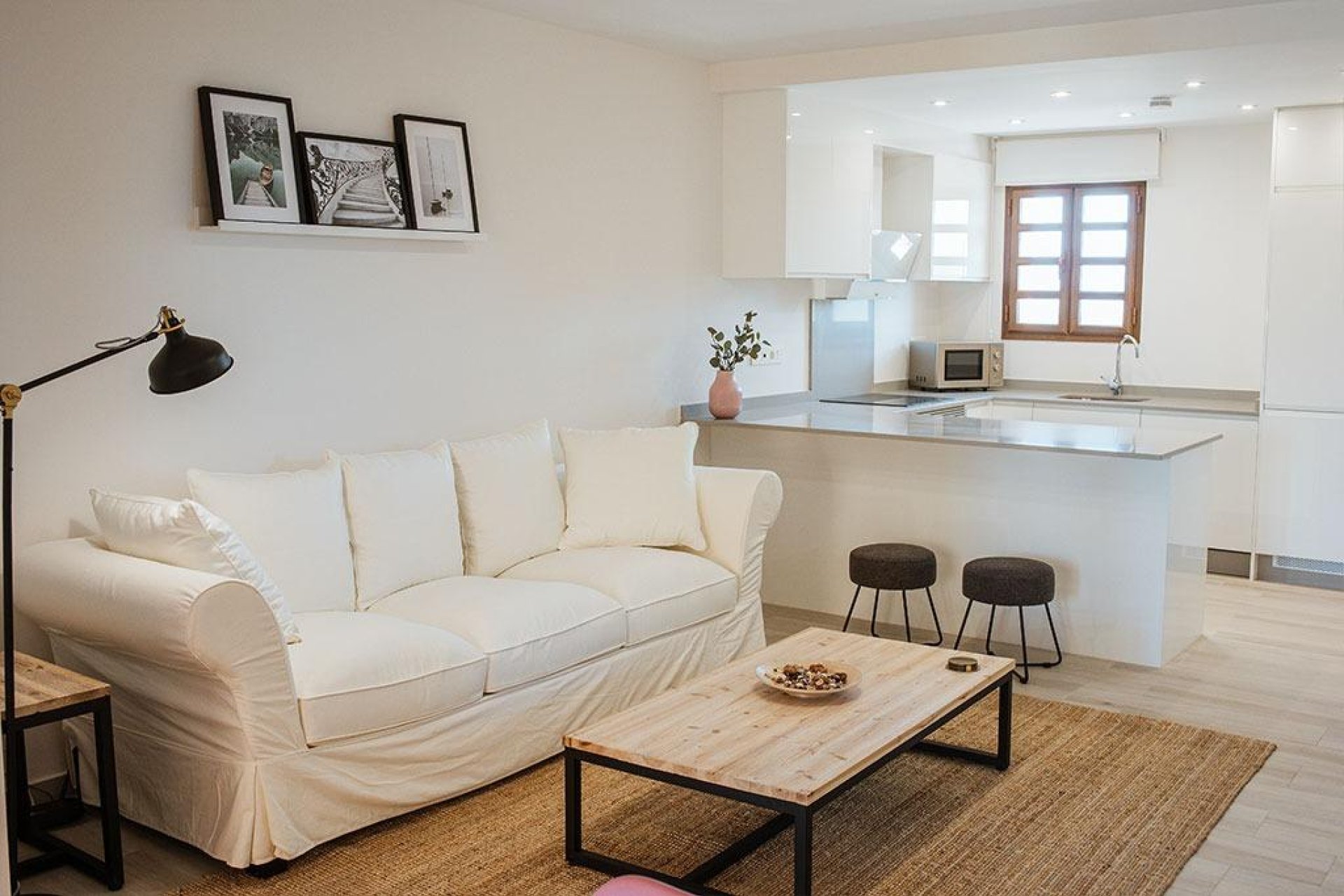 Obra nueva - Apartamento / piso - Cuevas Del Almanzora