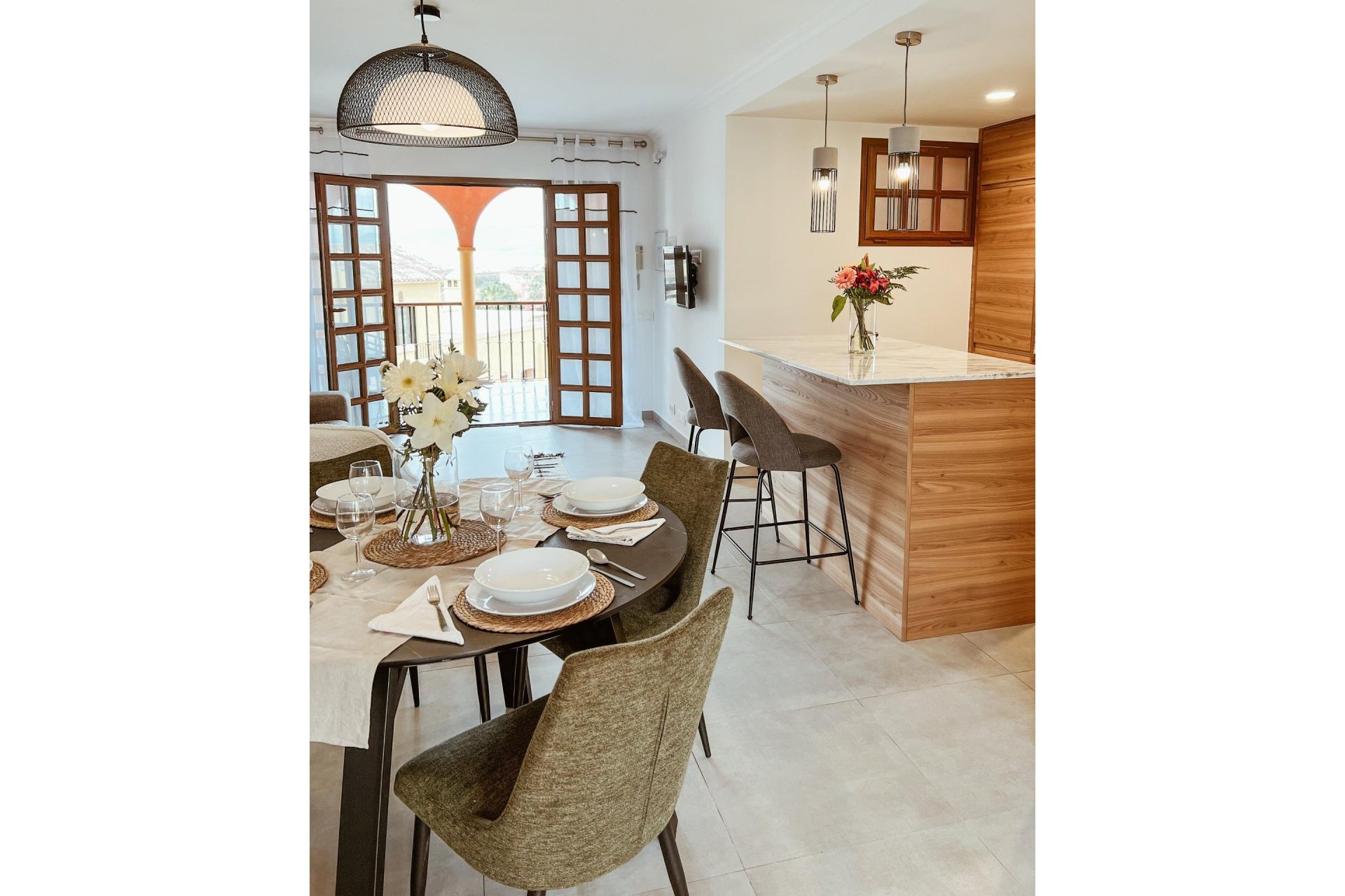 Obra nueva - Apartamento / piso - Cuevas Del Almanzora