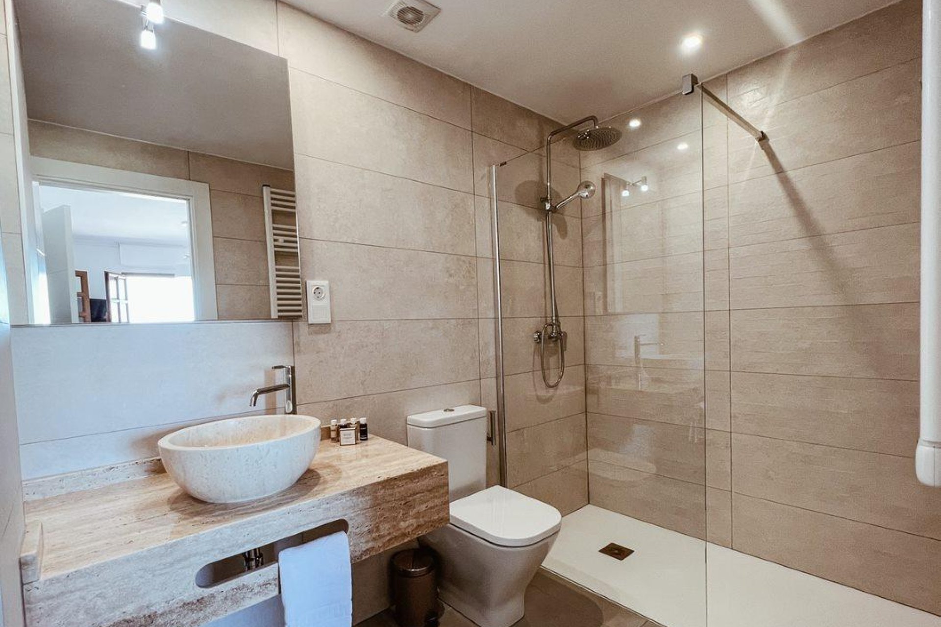 Obra nueva - Apartamento / piso - Cuevas Del Almanzora