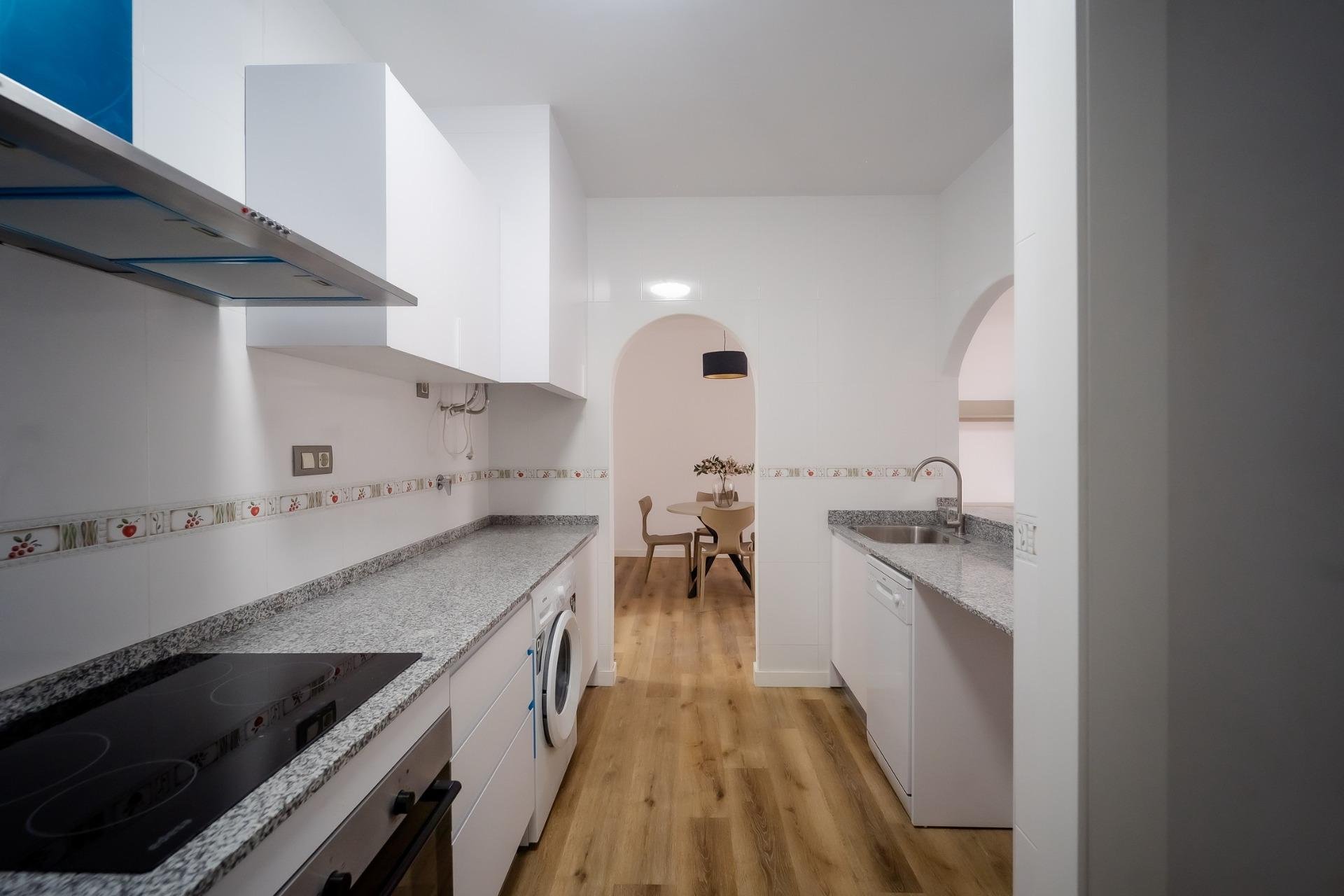Obra nueva - Apartamento / piso - Cuevas Del Almanzora