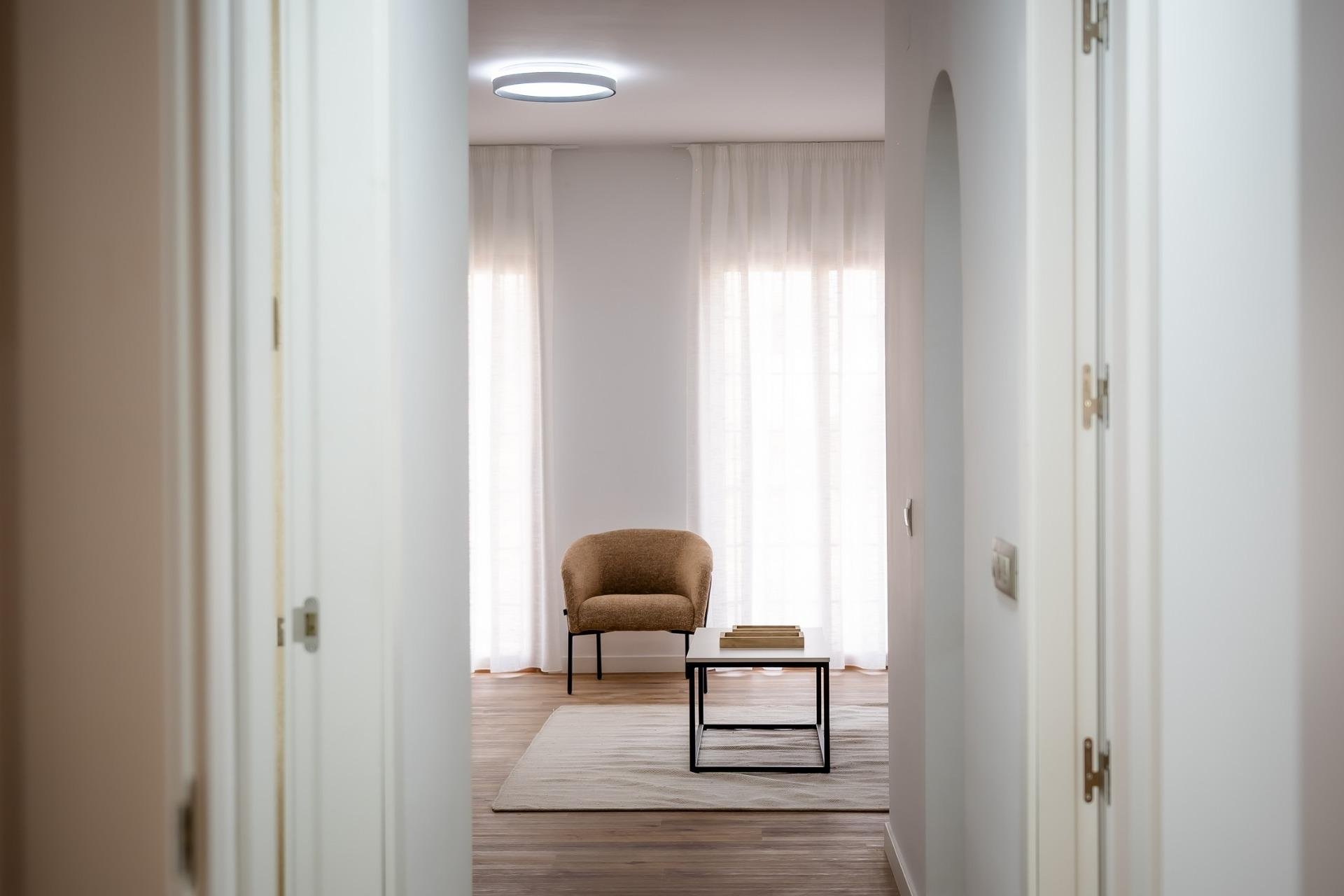 Obra nueva - Apartamento / piso - Cuevas Del Almanzora