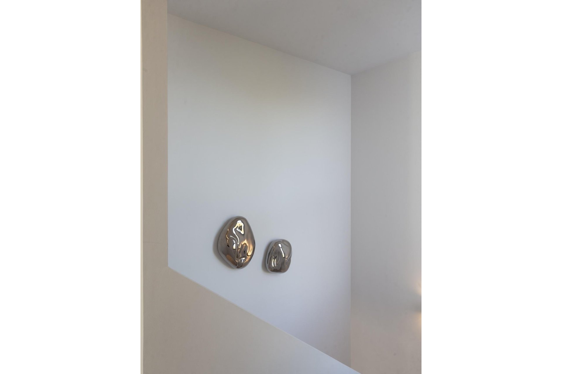 Obra nueva - Apartamento / piso - Denia