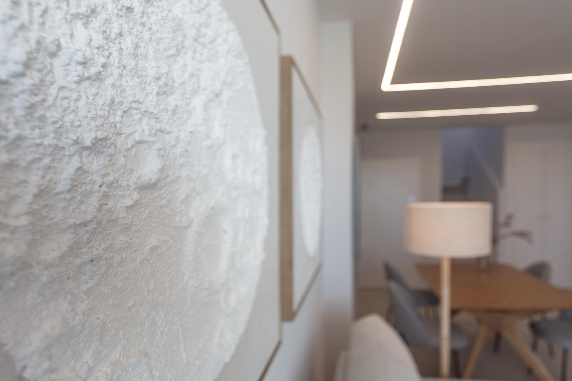 Obra nueva - Apartamento / piso - Denia