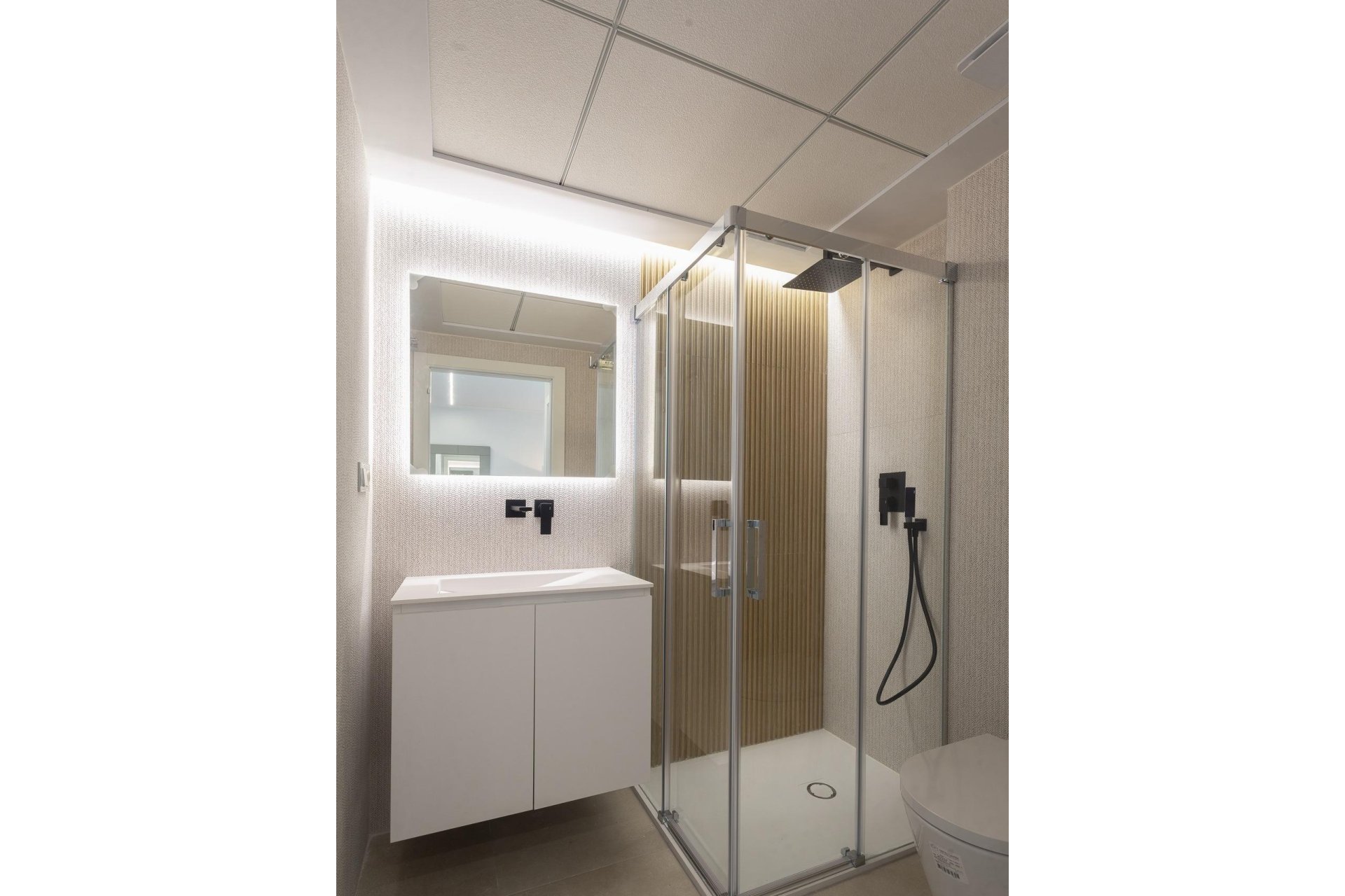 Obra nueva - Apartamento / piso - Denia