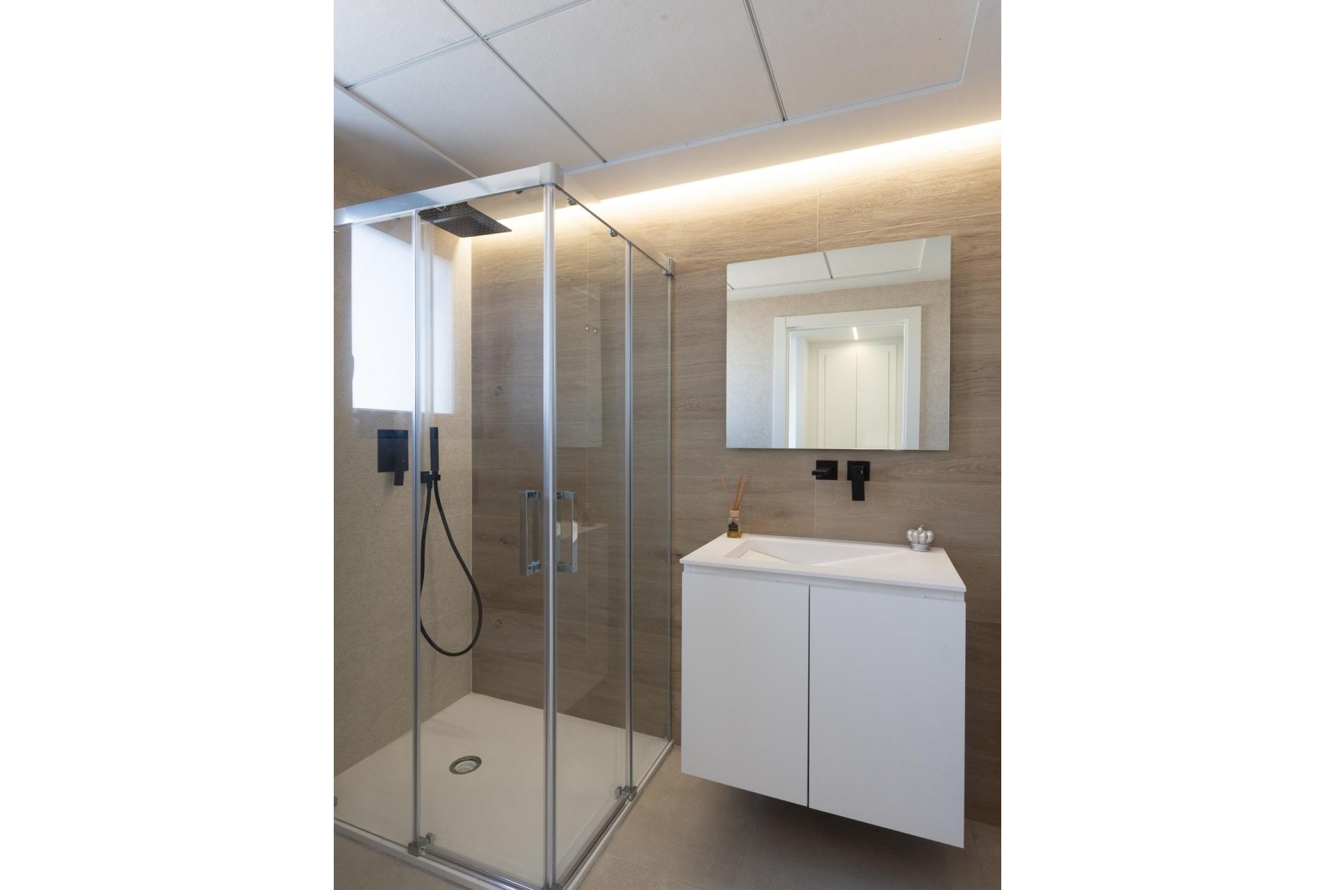 Obra nueva - Apartamento / piso - Denia