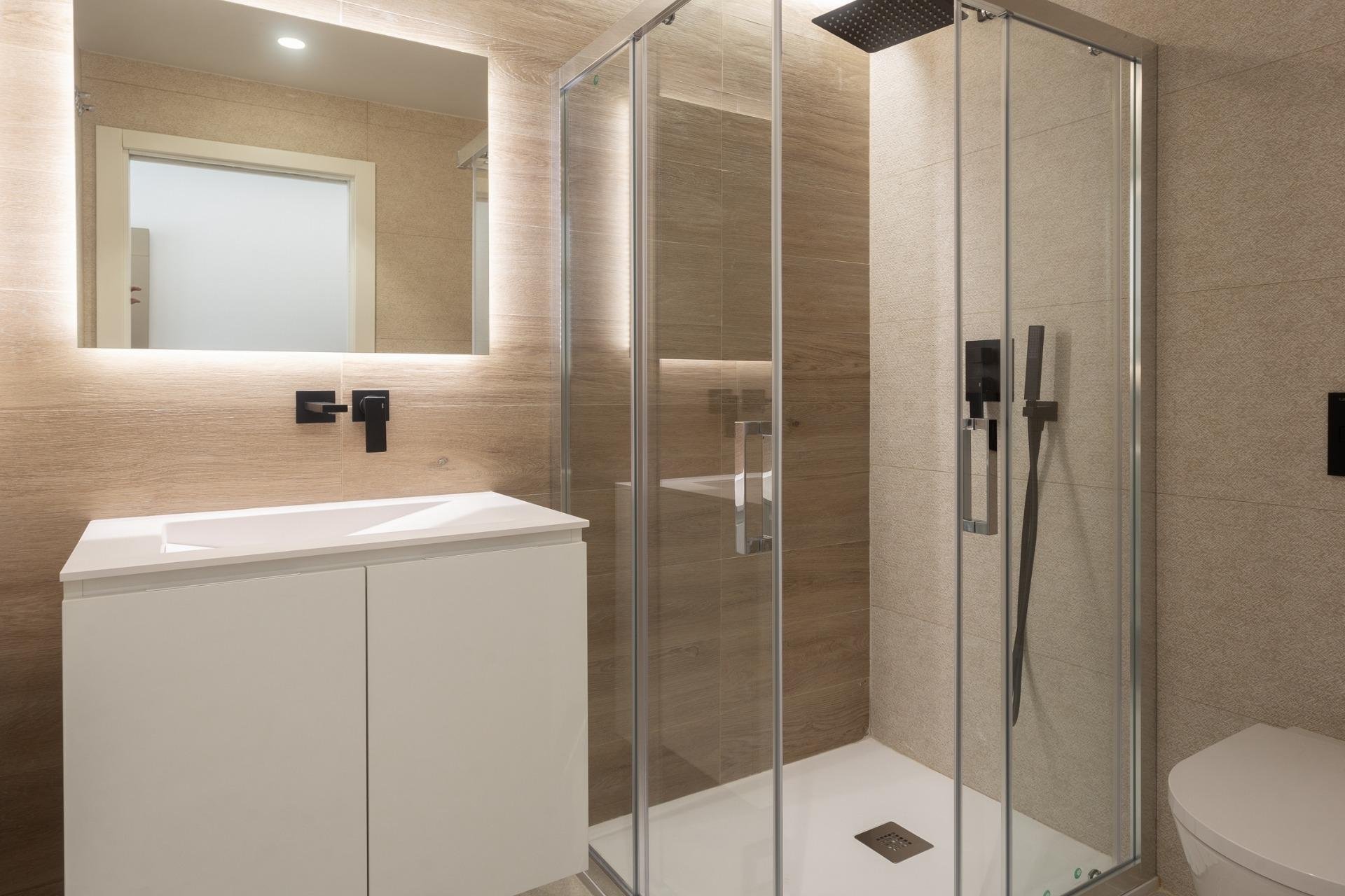 Obra nueva - Apartamento / piso - Denia