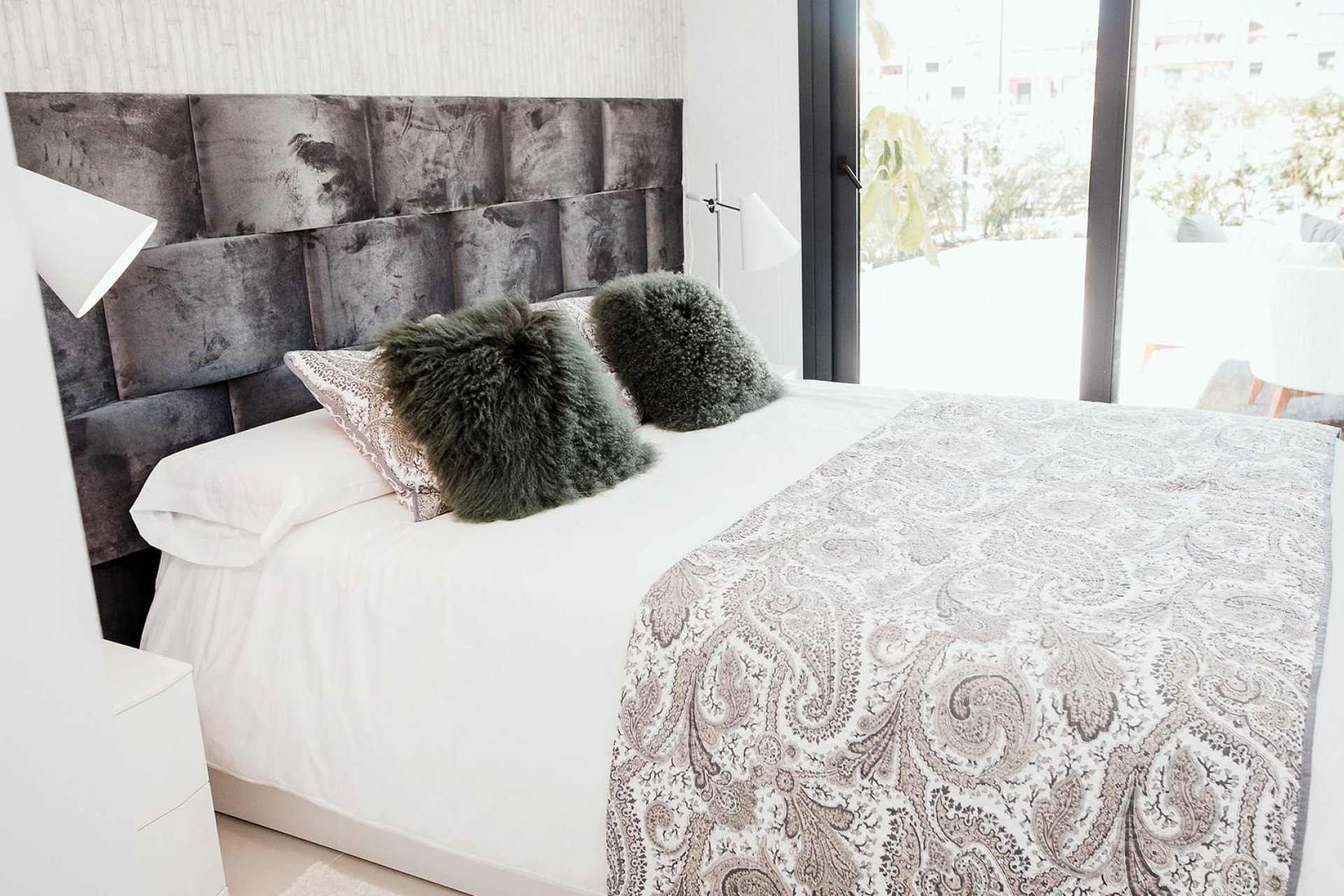 Obra nueva - Apartamento / piso - Estepona (Málaga) - Spain