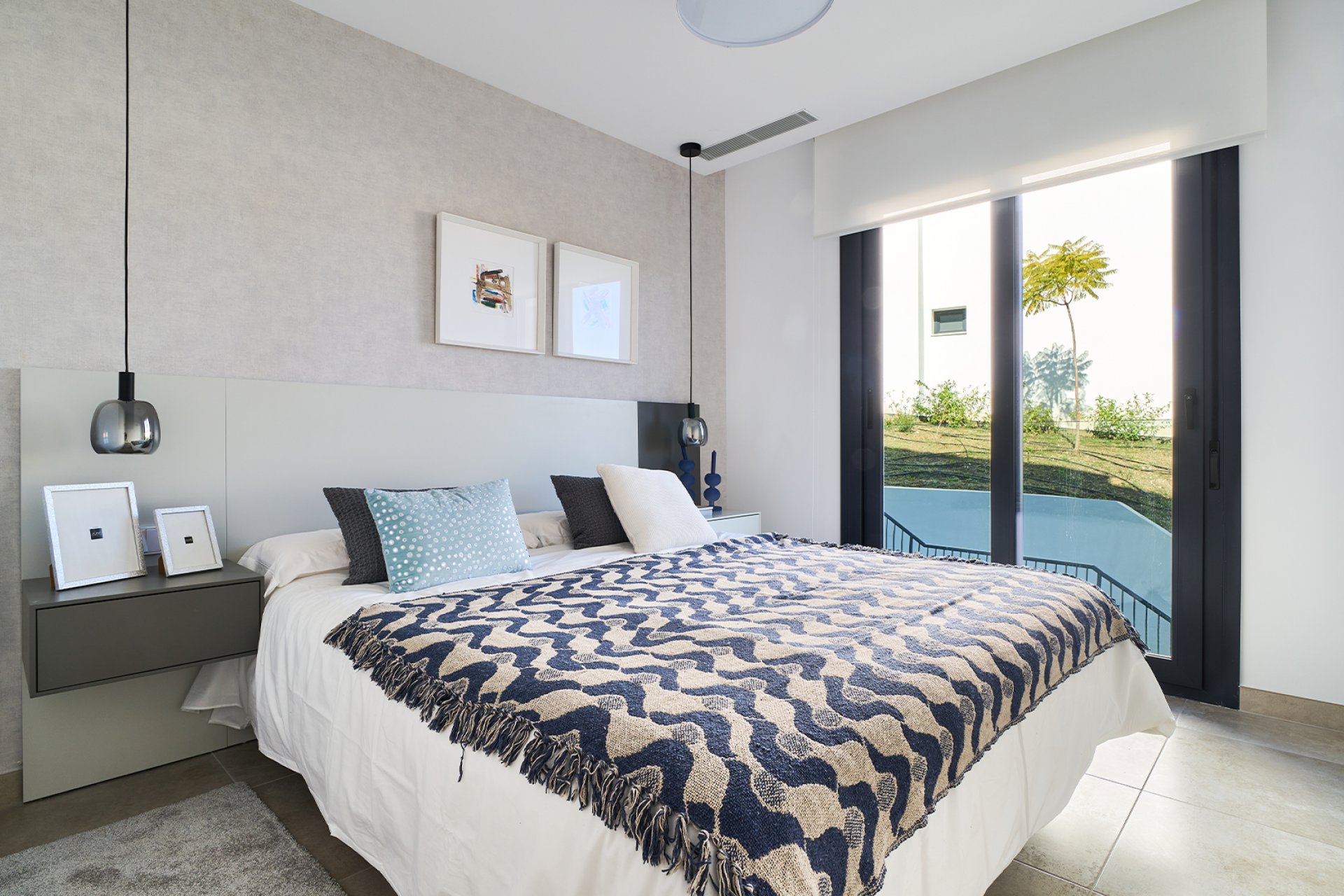 Obra nueva - Apartamento / piso - Estepona (Málaga) - Spain