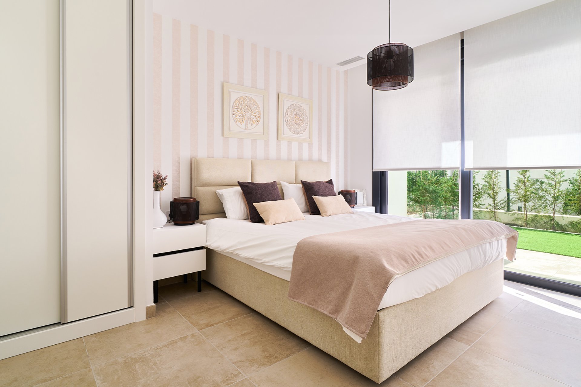 Obra nueva - Apartamento / piso - Estepona (Málaga) - Spain