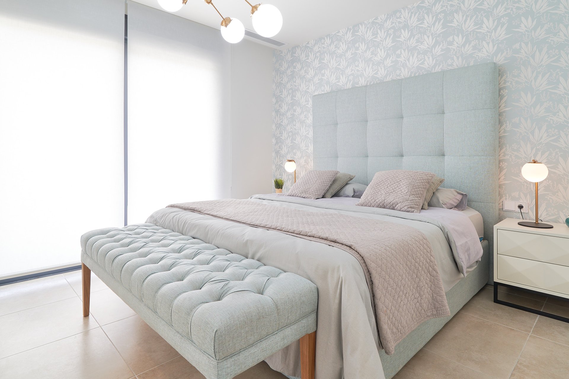 Obra nueva - Apartamento / piso - Estepona (Málaga) - Spain