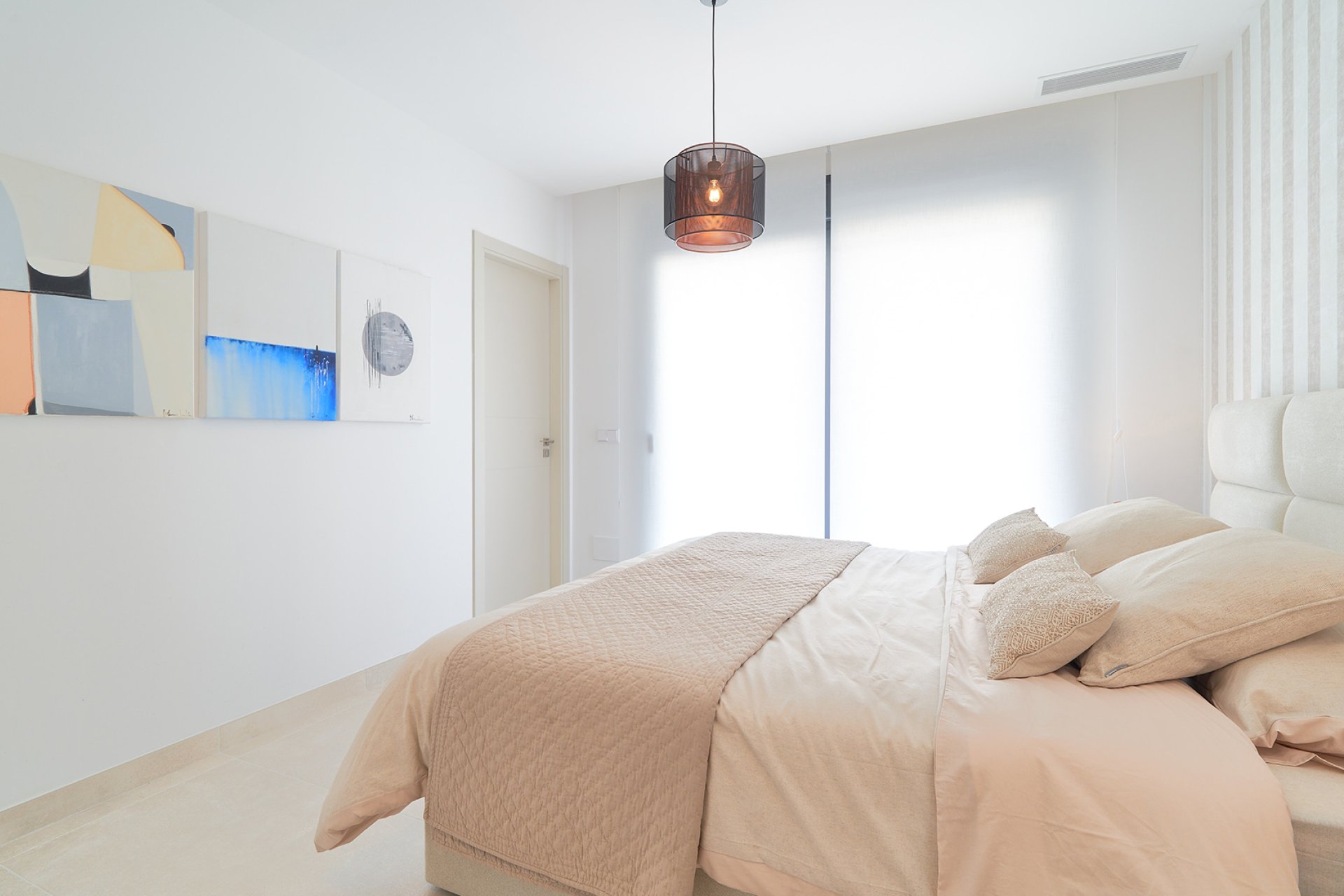 Obra nueva - Apartamento / piso - Estepona (Málaga) - Spain