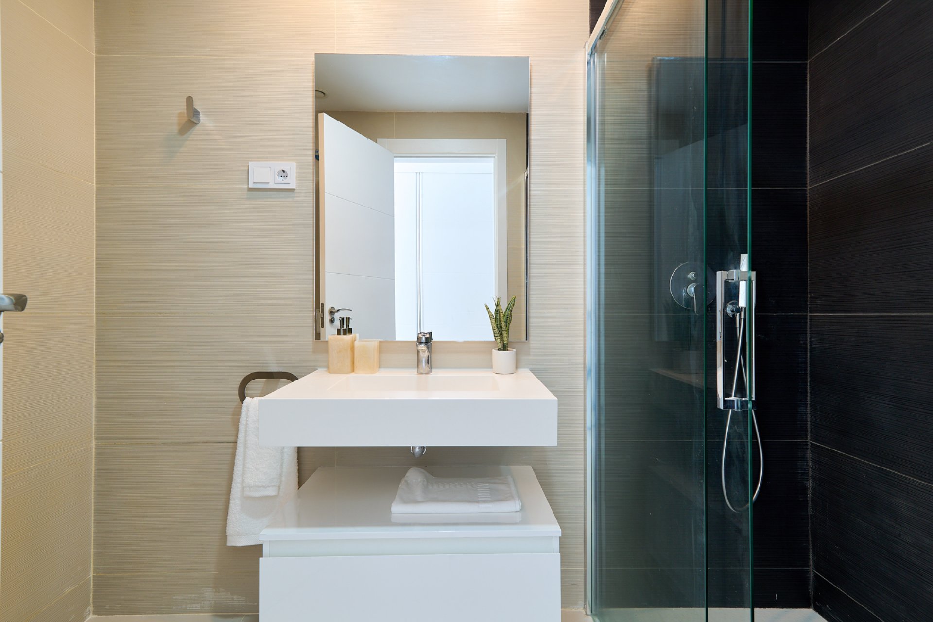 Obra nueva - Apartamento / piso - Estepona (Málaga) - Spain