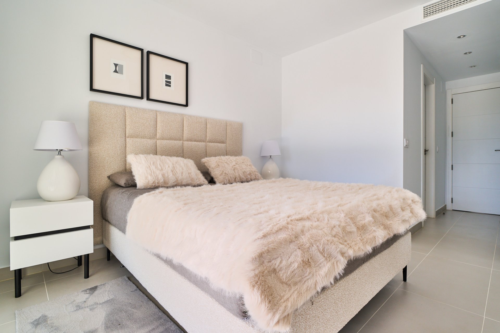 Obra nueva - Apartamento / piso - Estepona (Málaga) - Spain