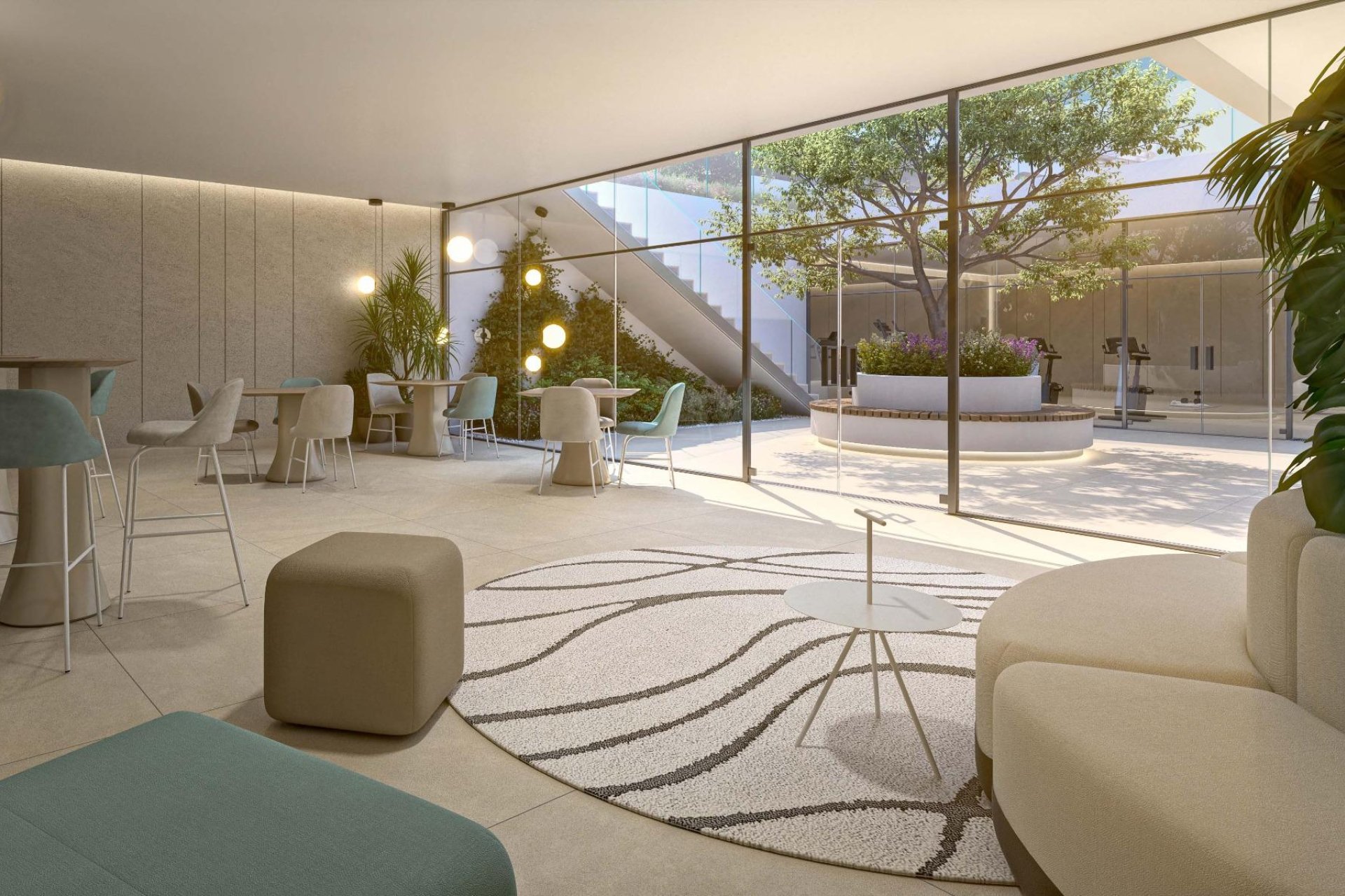 Obra nueva - Apartamento / piso - Estepona