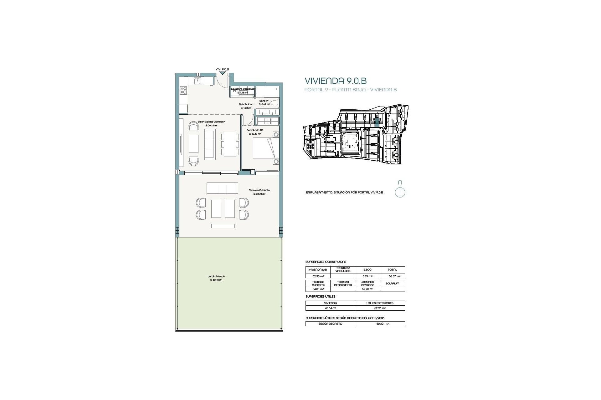 Obra nueva - Apartamento / piso - Estepona