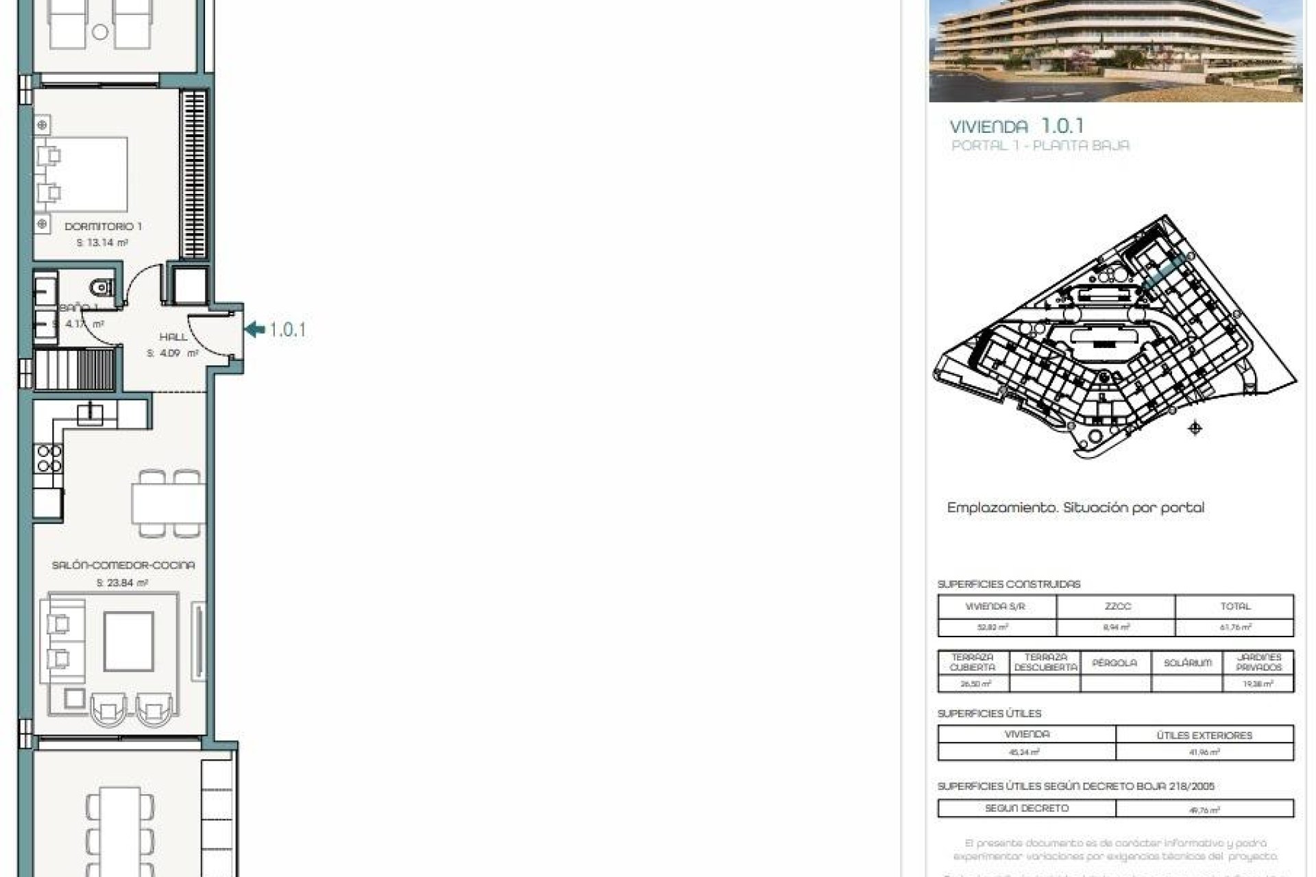 Obra nueva - Apartamento / piso - Estepona