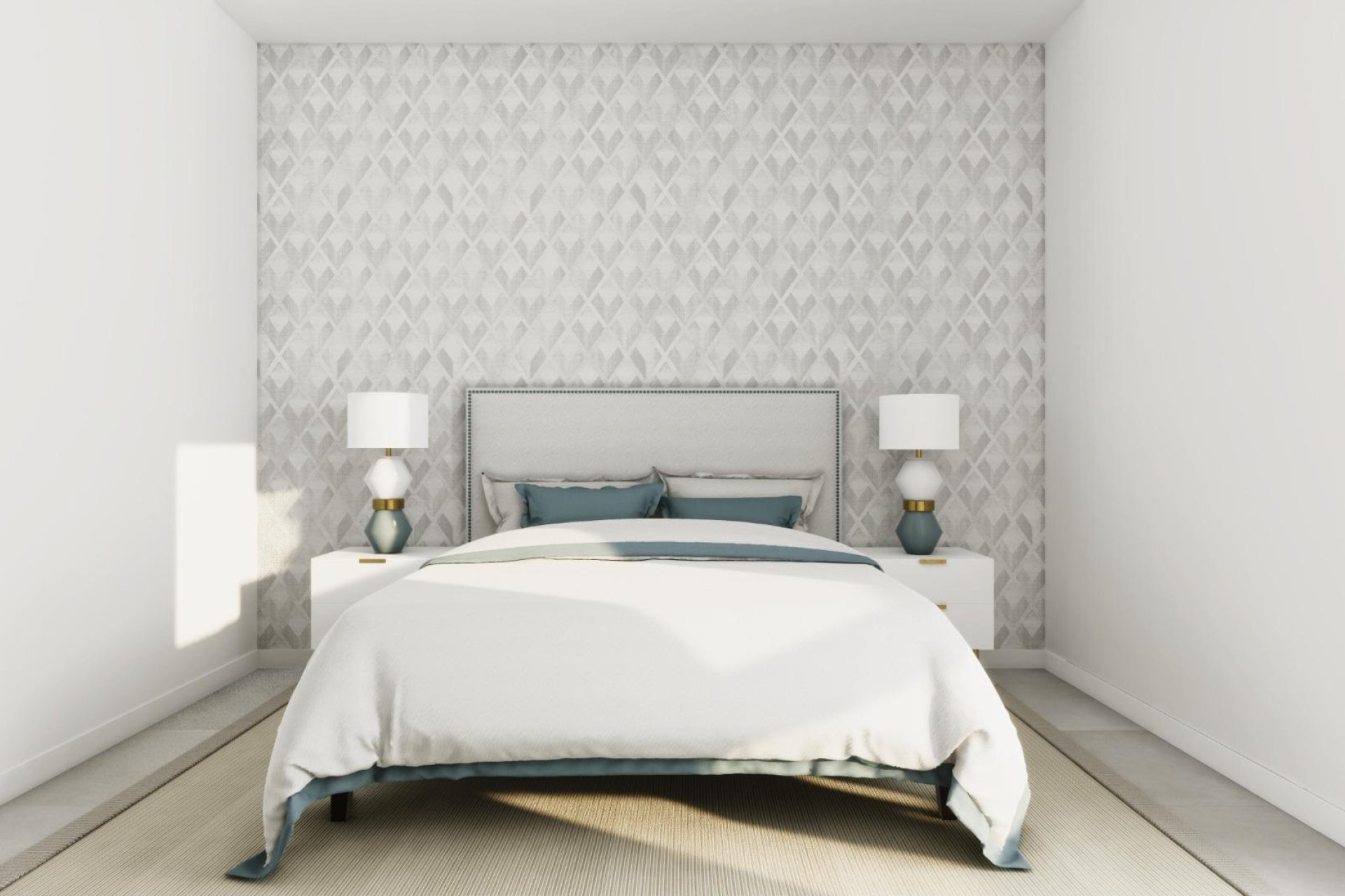 Obra nueva - Apartamento / piso - Estepona