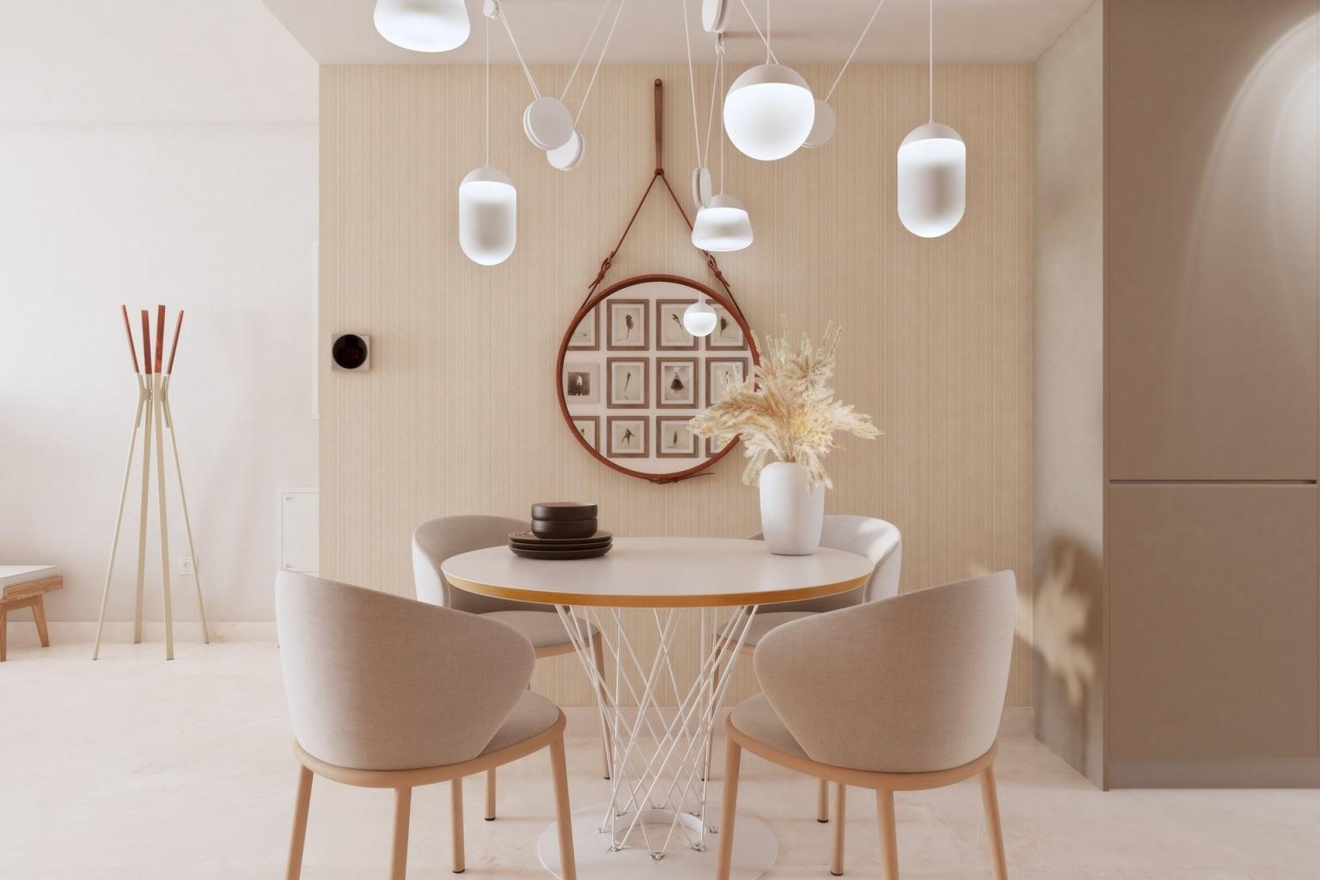 Obra nueva - Apartamento / piso - Estepona