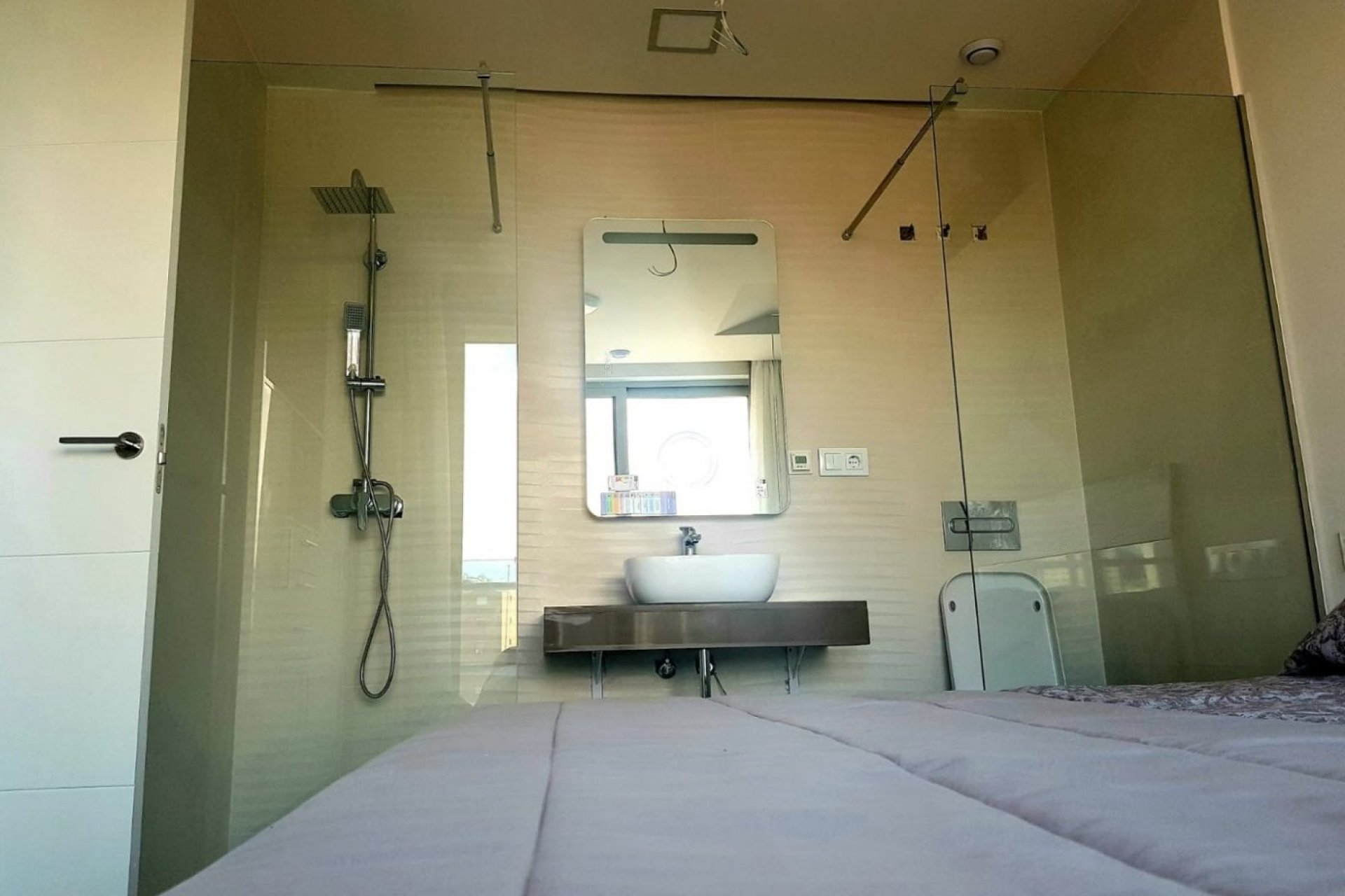 Obra nueva - Apartamento / piso - Finestrat