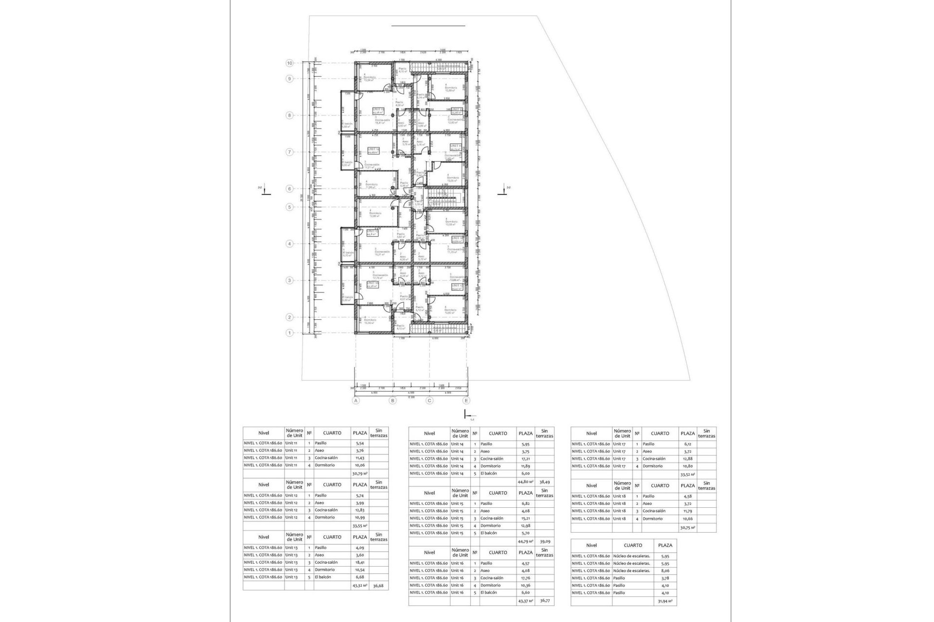 Obra nueva - Apartamento / piso - Finestrat