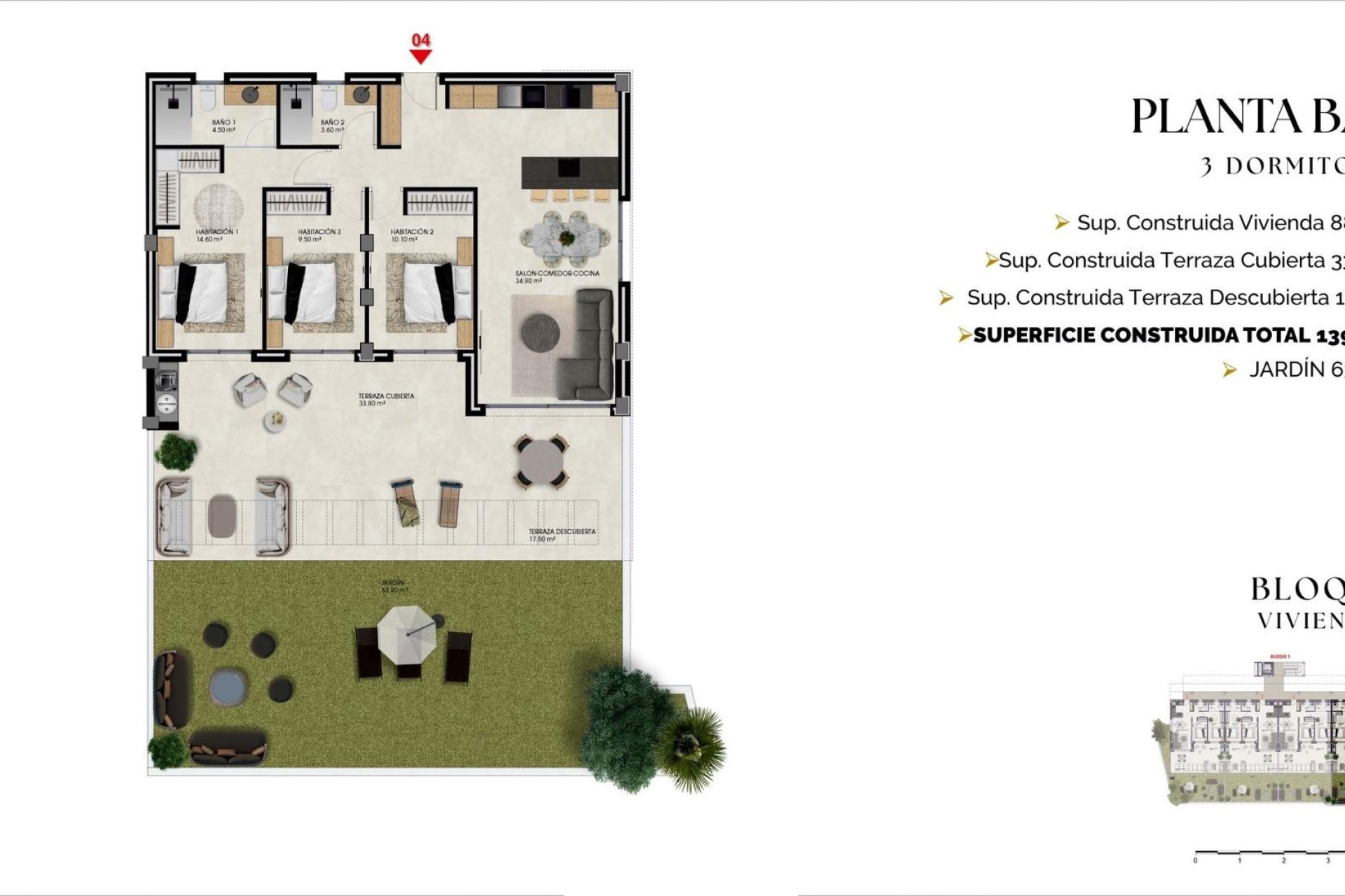 Obra nueva - Apartamento / piso - Finestrat