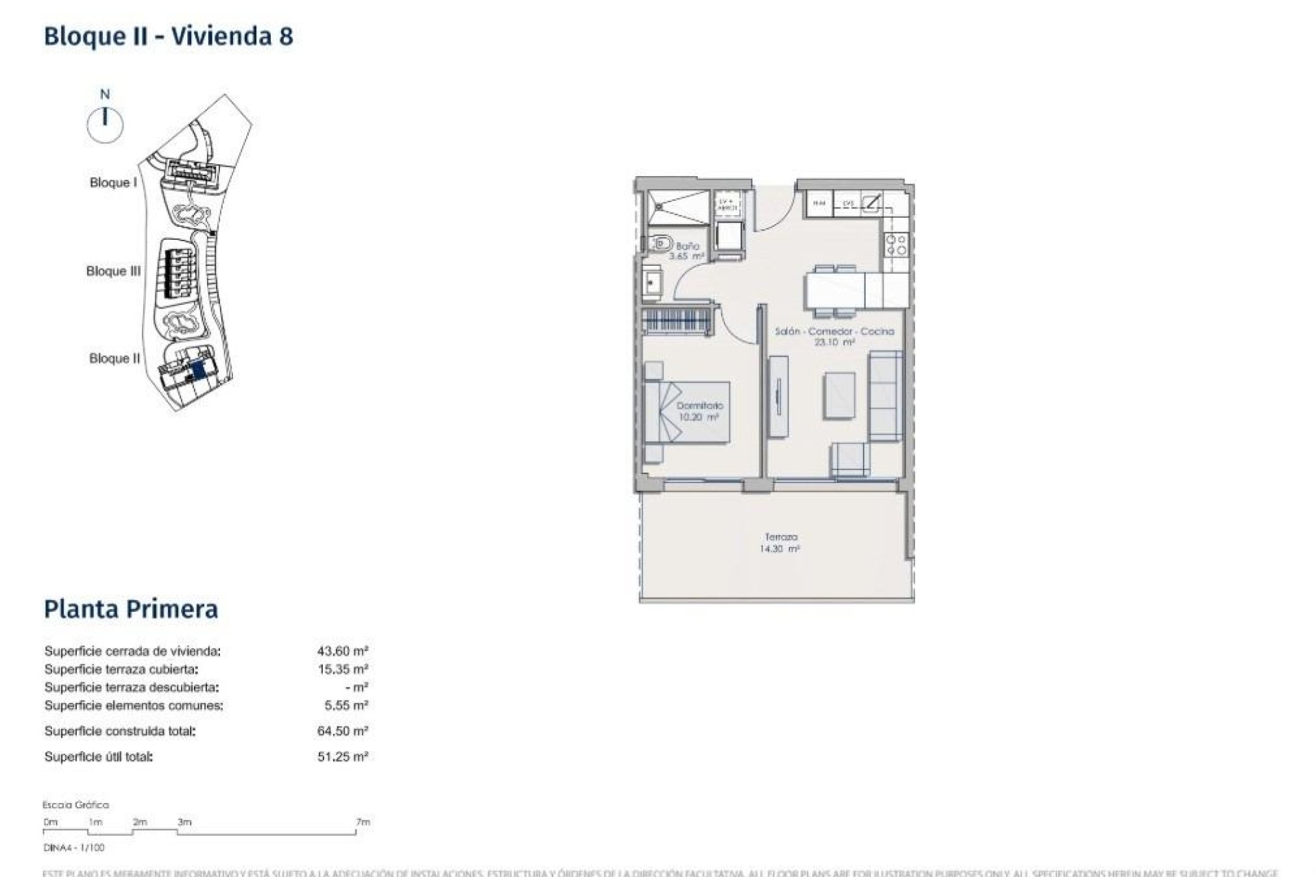 Obra nueva - Apartamento / piso - Finestrat
