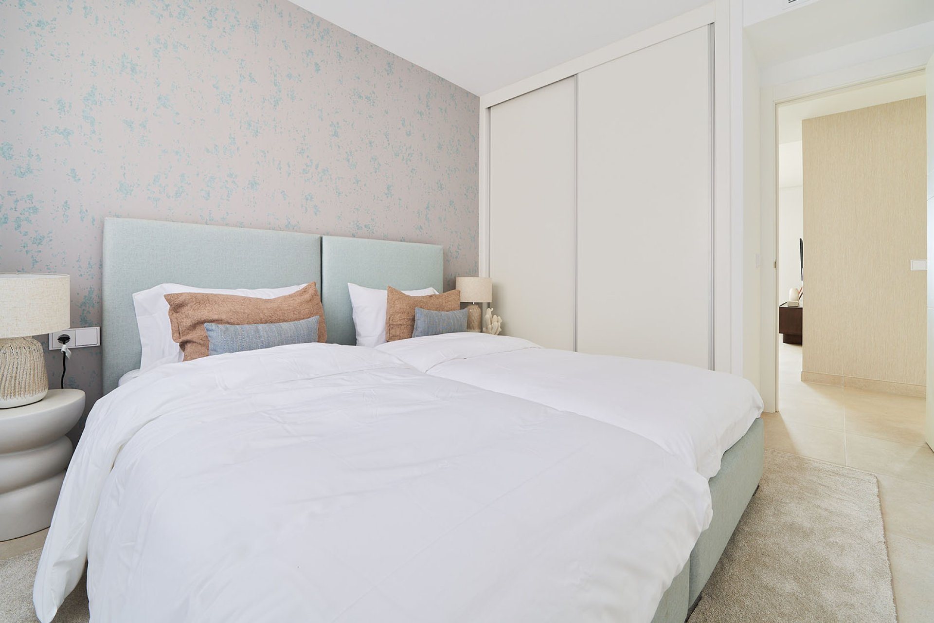 Obra nueva - Apartamento / piso - Fuengirola - Spain