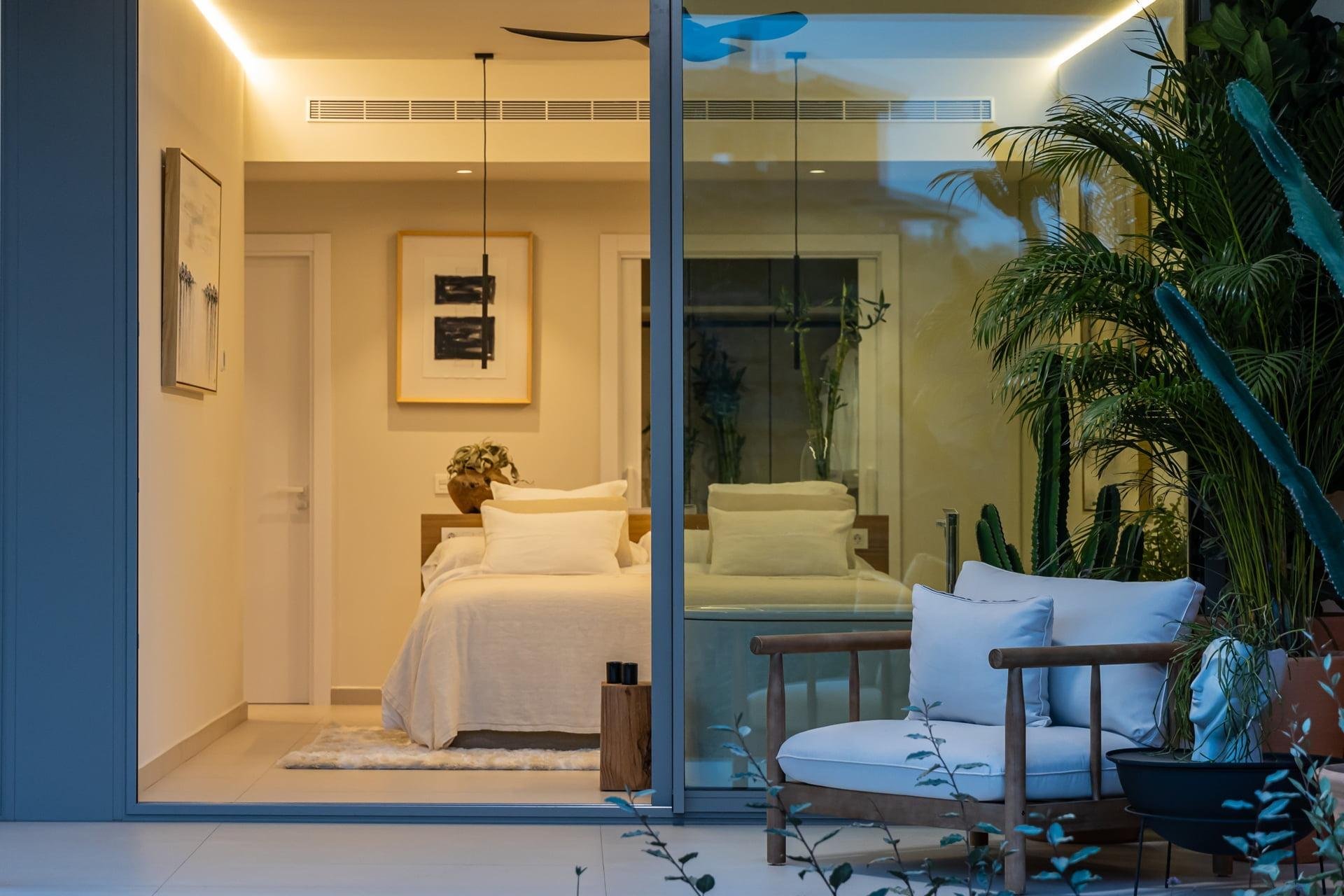 Obra nueva - Apartamento / piso - Fuengirola