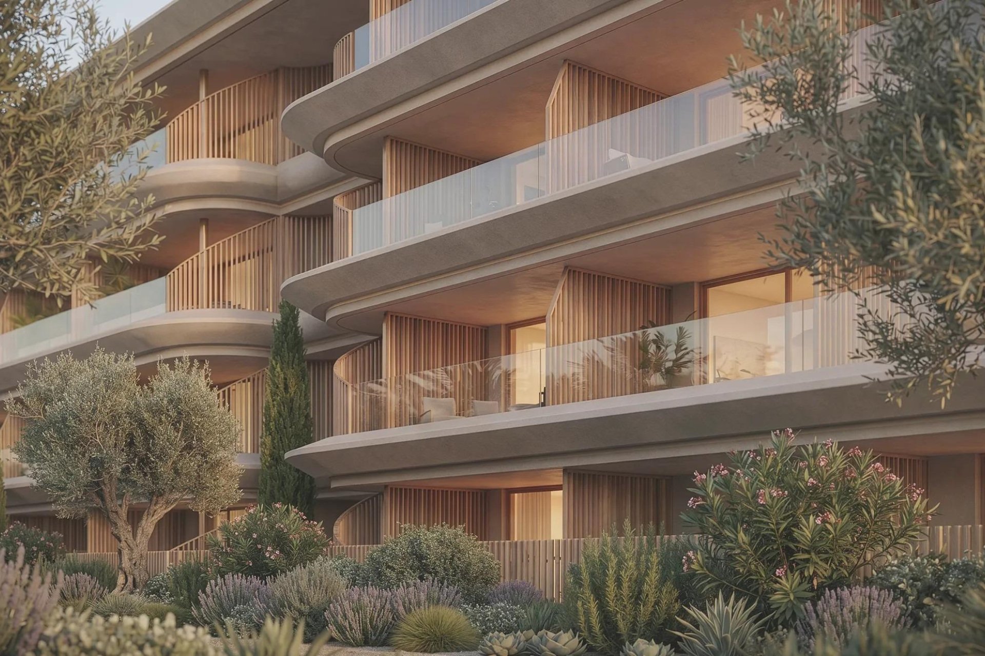 Obra nueva - Apartamento / piso - Fuengirola