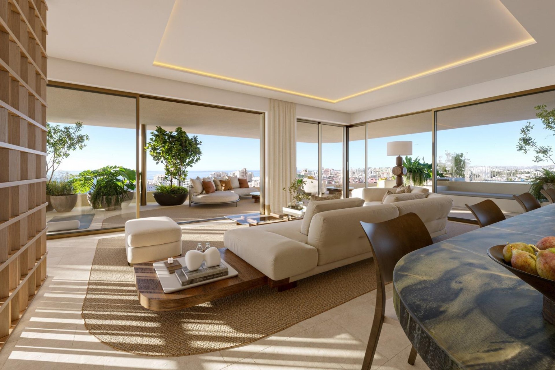Obra nueva - Apartamento / piso - Fuengirola