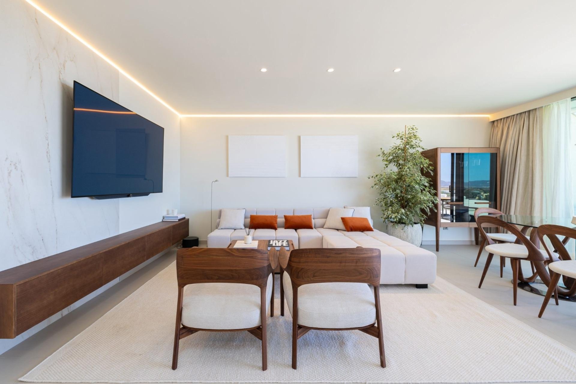 Obra nueva - Apartamento / piso - Fuengirola