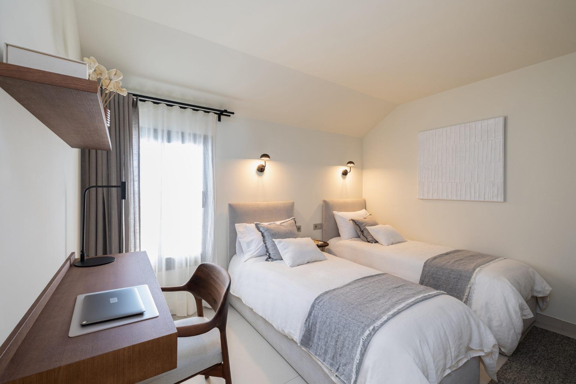 Obra nueva - Apartamento / piso - Fuengirola