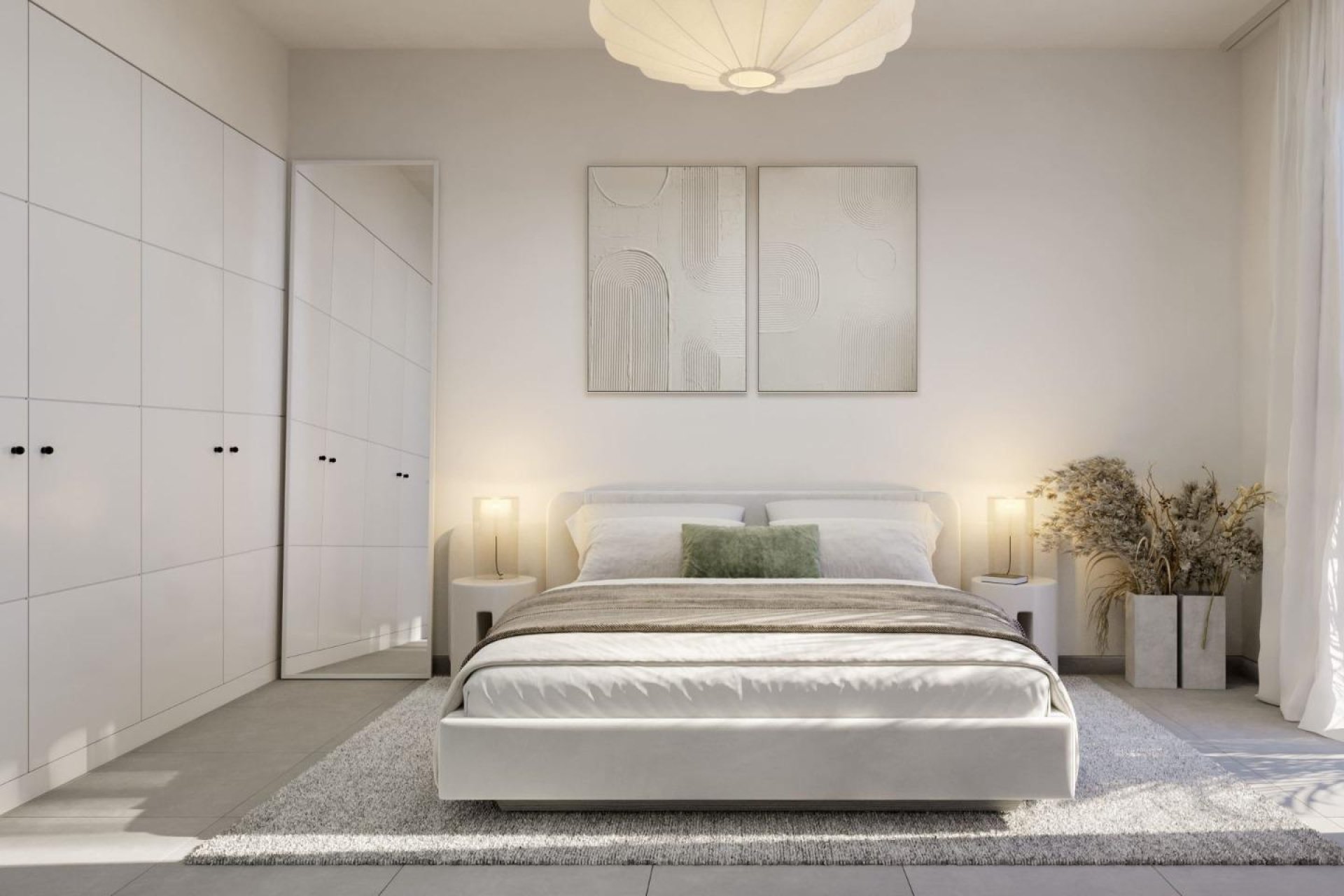 Obra nueva - Apartamento / piso - Fuengirola