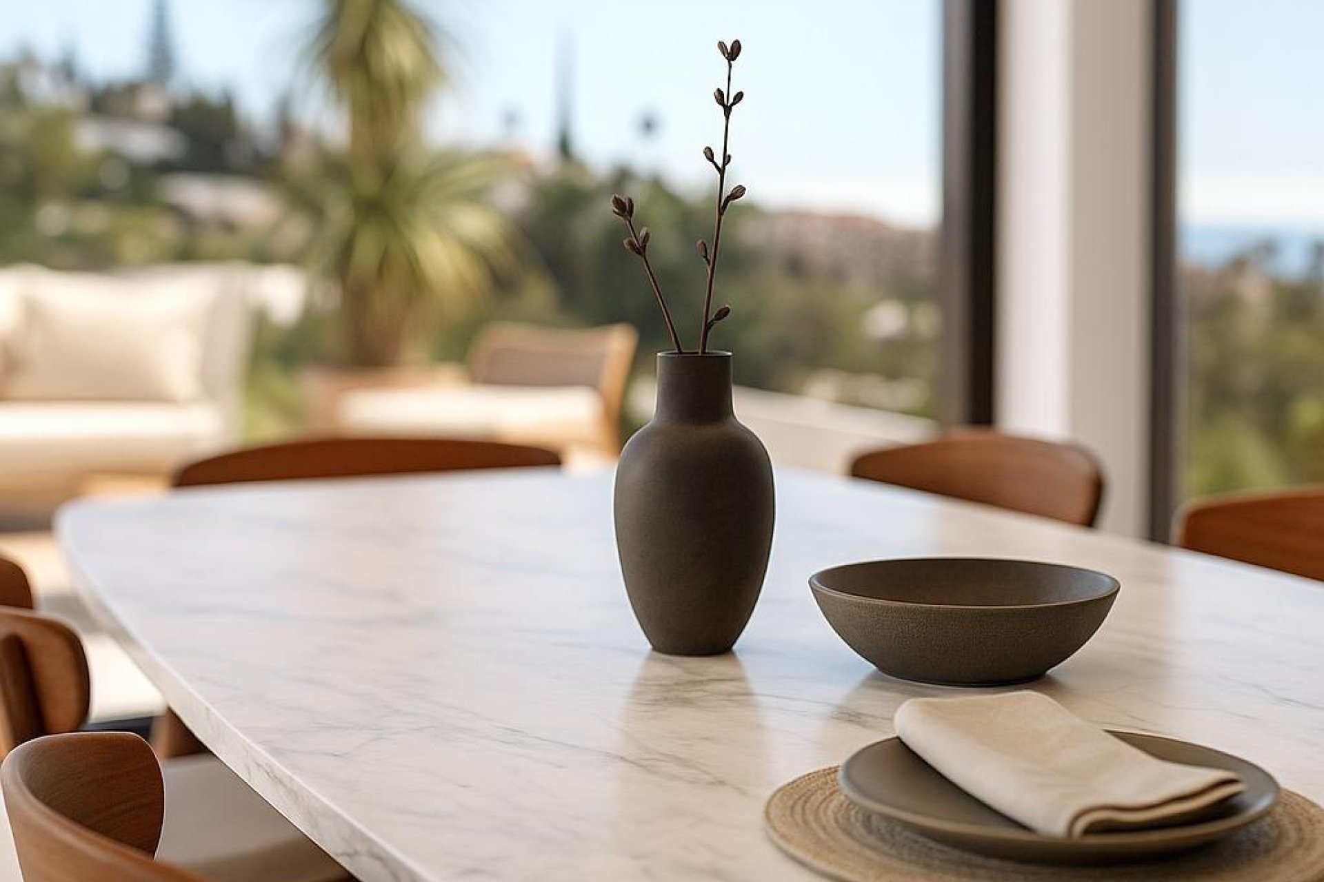 Obra nueva - Apartamento / piso - Fuengirola