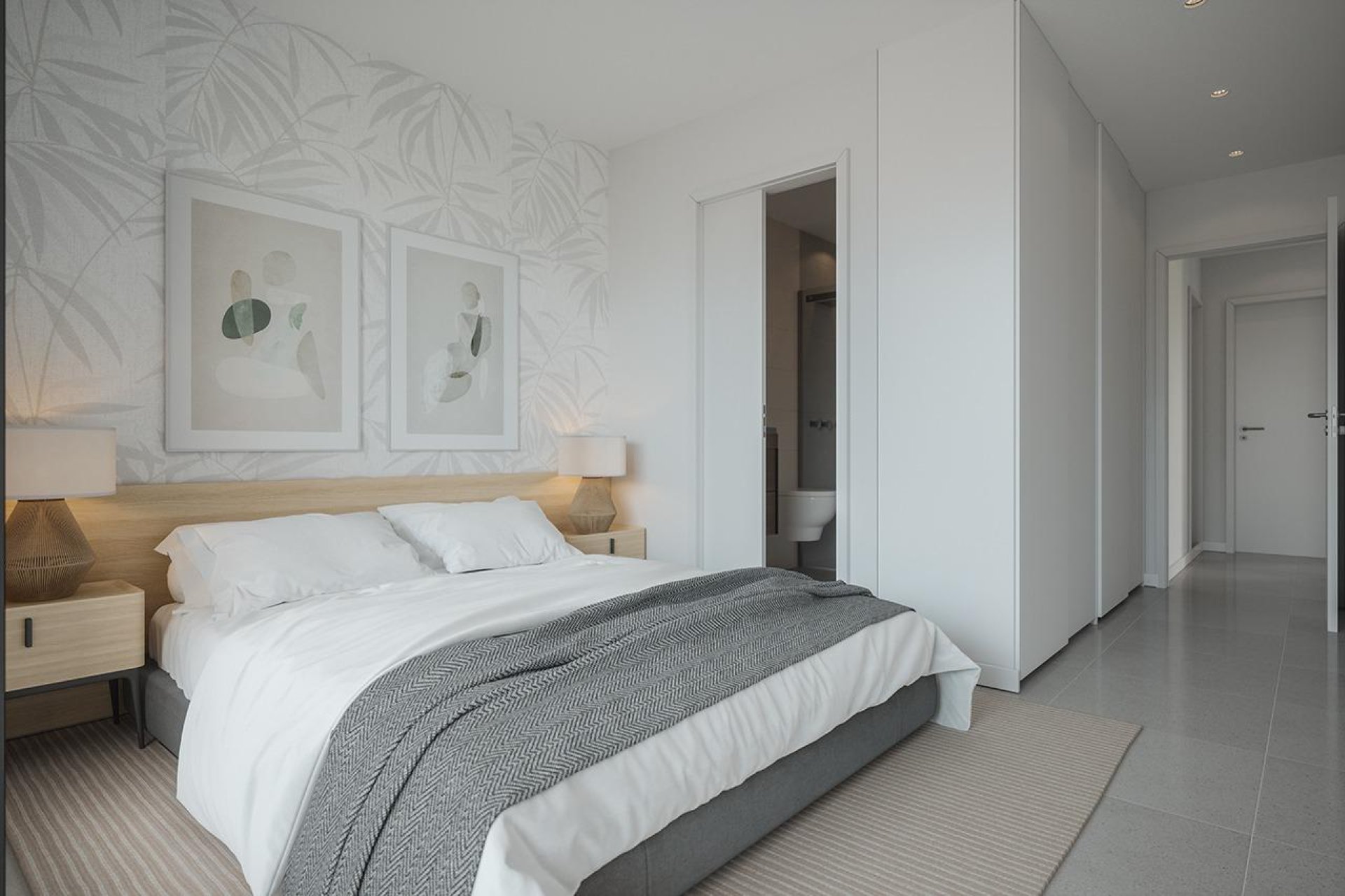Obra nueva - Apartamento / piso - Guardamar del Segura