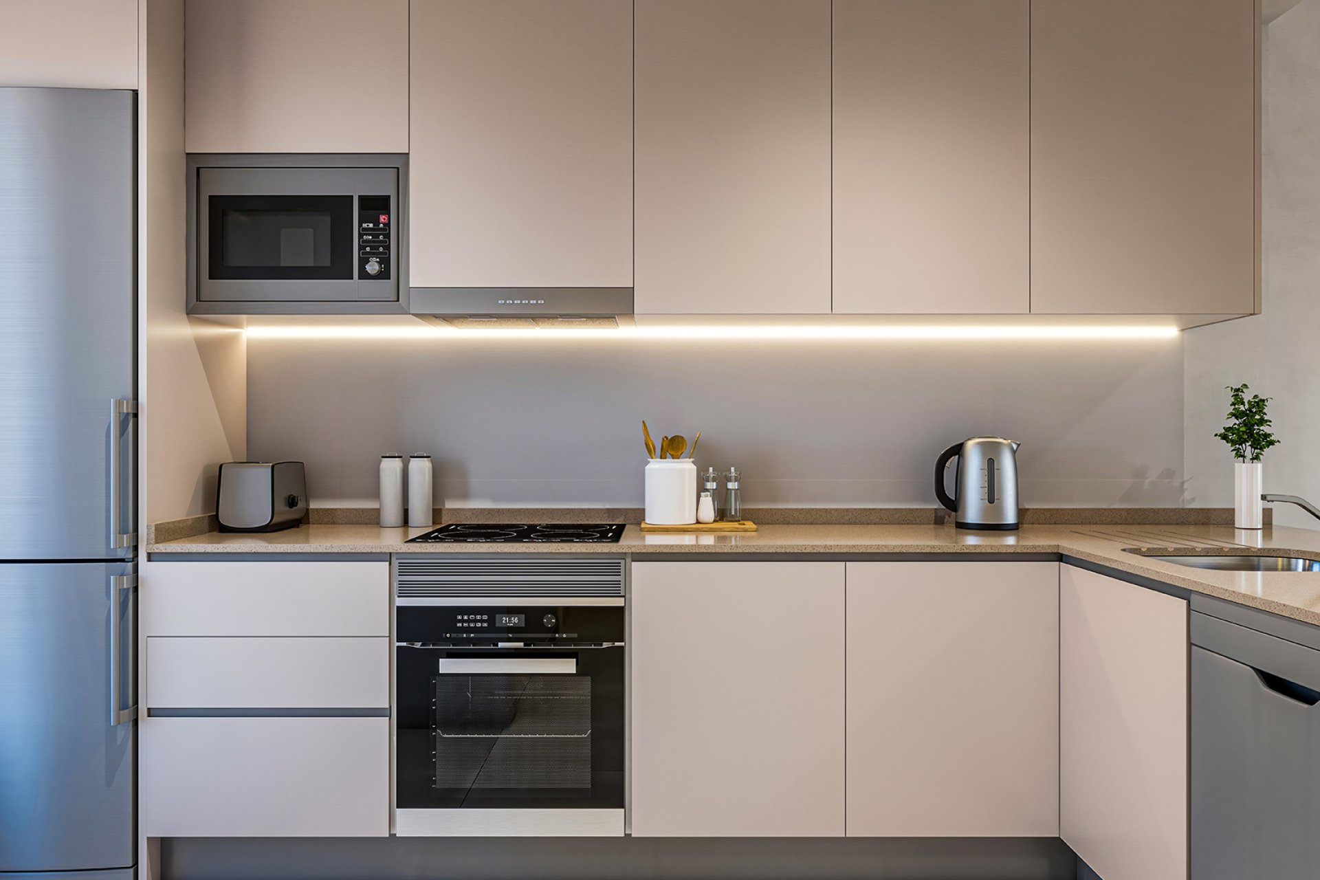 Obra nueva - Apartamento / piso - ﻿Torrevieja (Alicante) - Spain