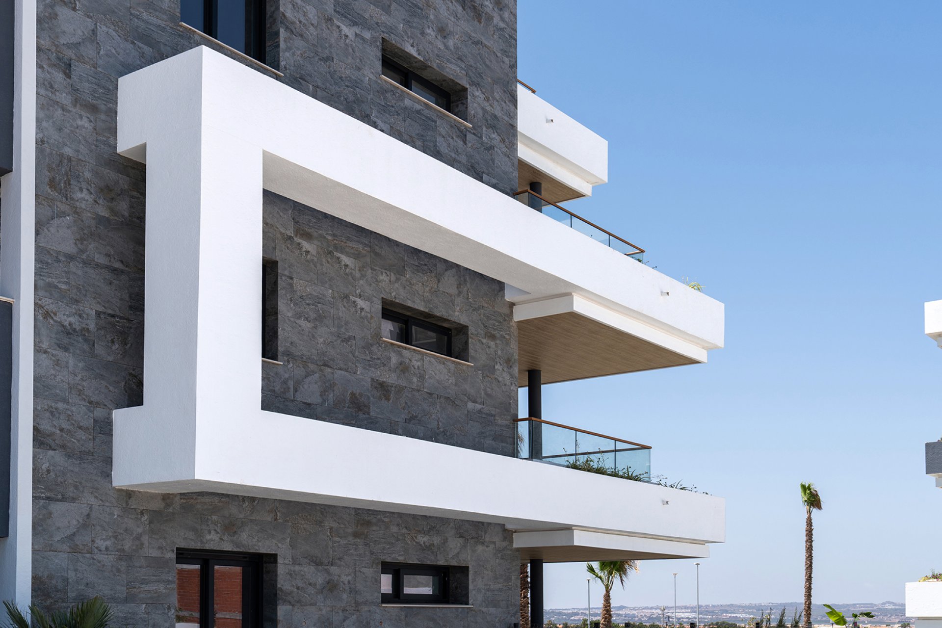 Obra nueva - Apartamento / piso - ﻿Torrevieja (Alicante) - Spain