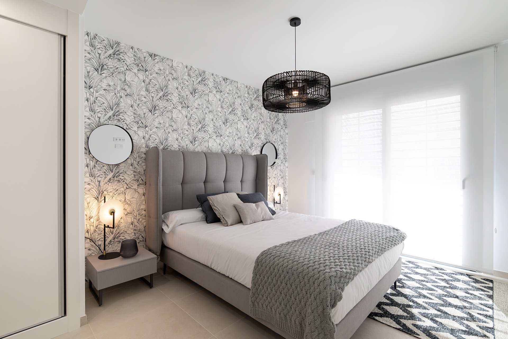 Obra nueva - Apartamento / piso - ﻿Torrevieja (Alicante) - Spain