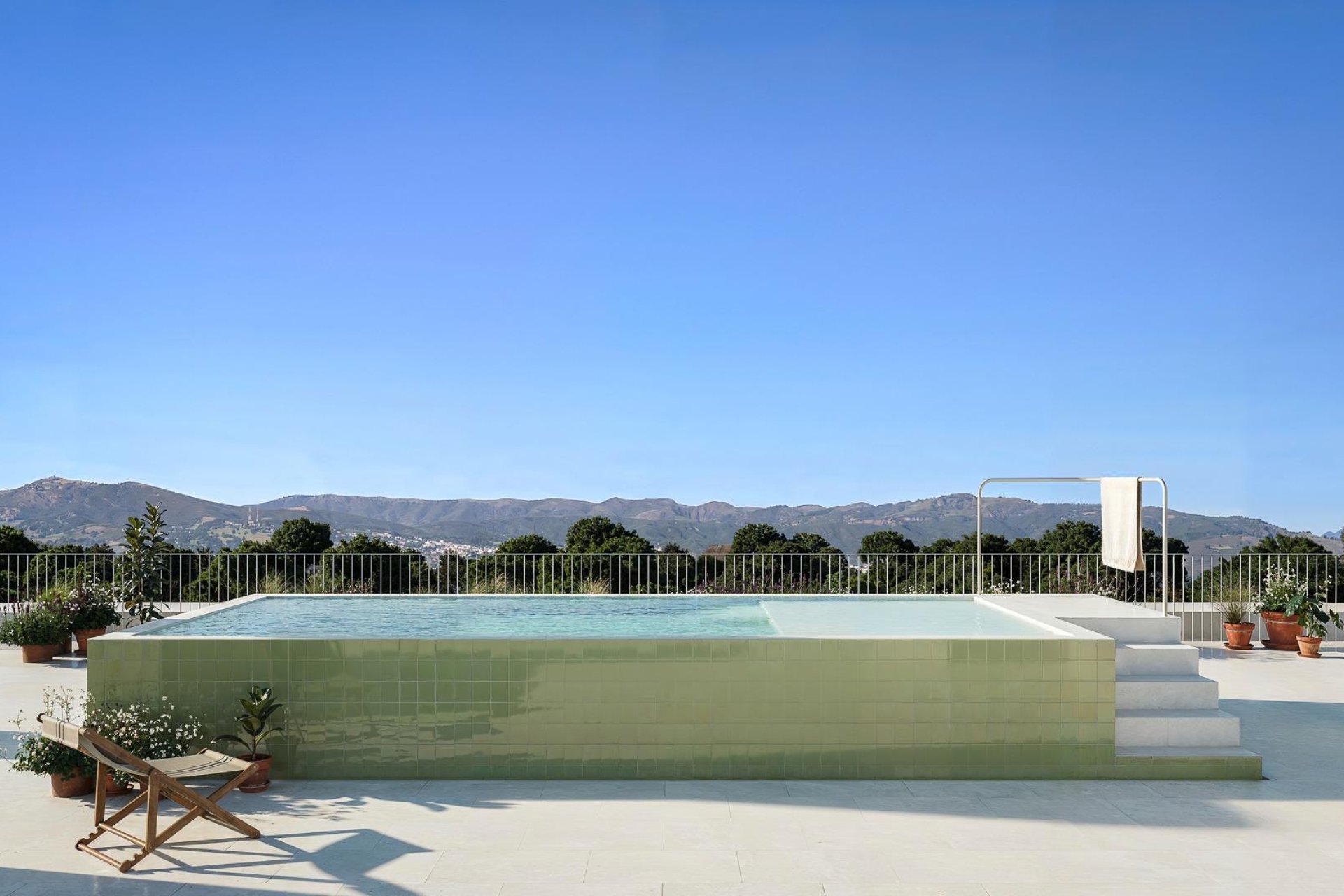 Obra nueva - Apartamento / piso - Jacarilla